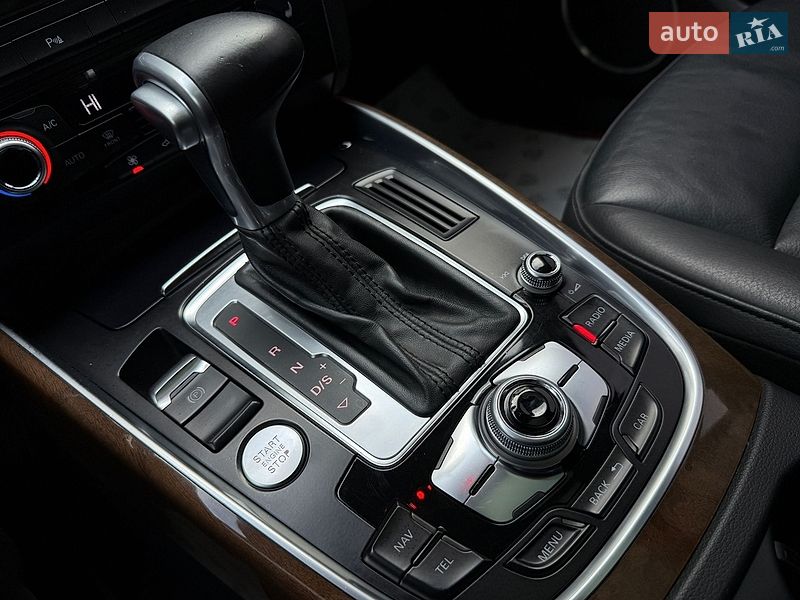 Позашляховик / Кросовер Audi Q5 2015 в Дрогобичі