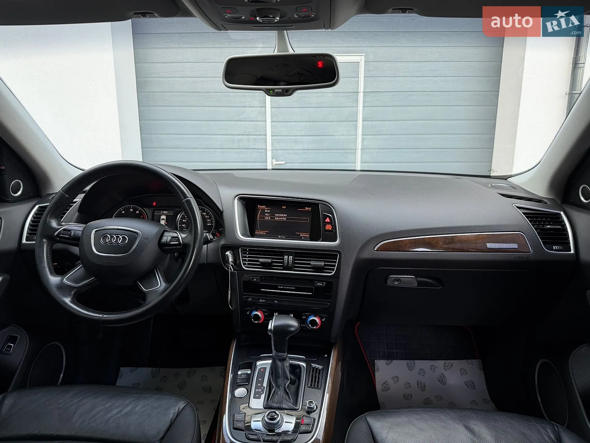 2015 Audi Q5 - мініатюра 39