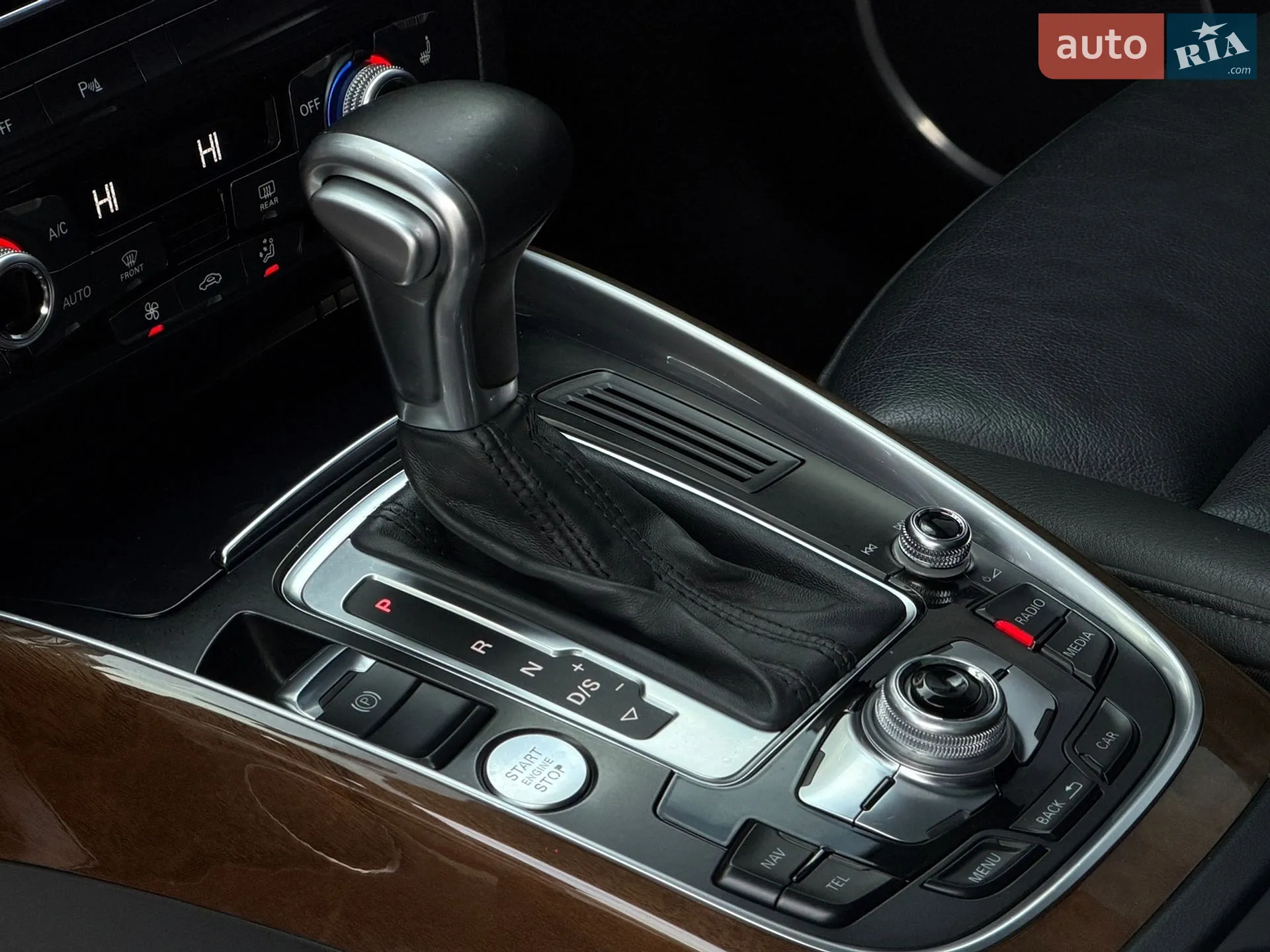 2015 Audi Q5 - мініатюра 44