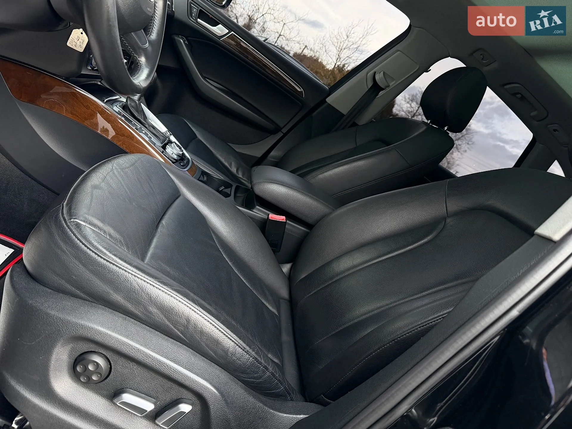 2015 Audi Q5 - мініатюра 50