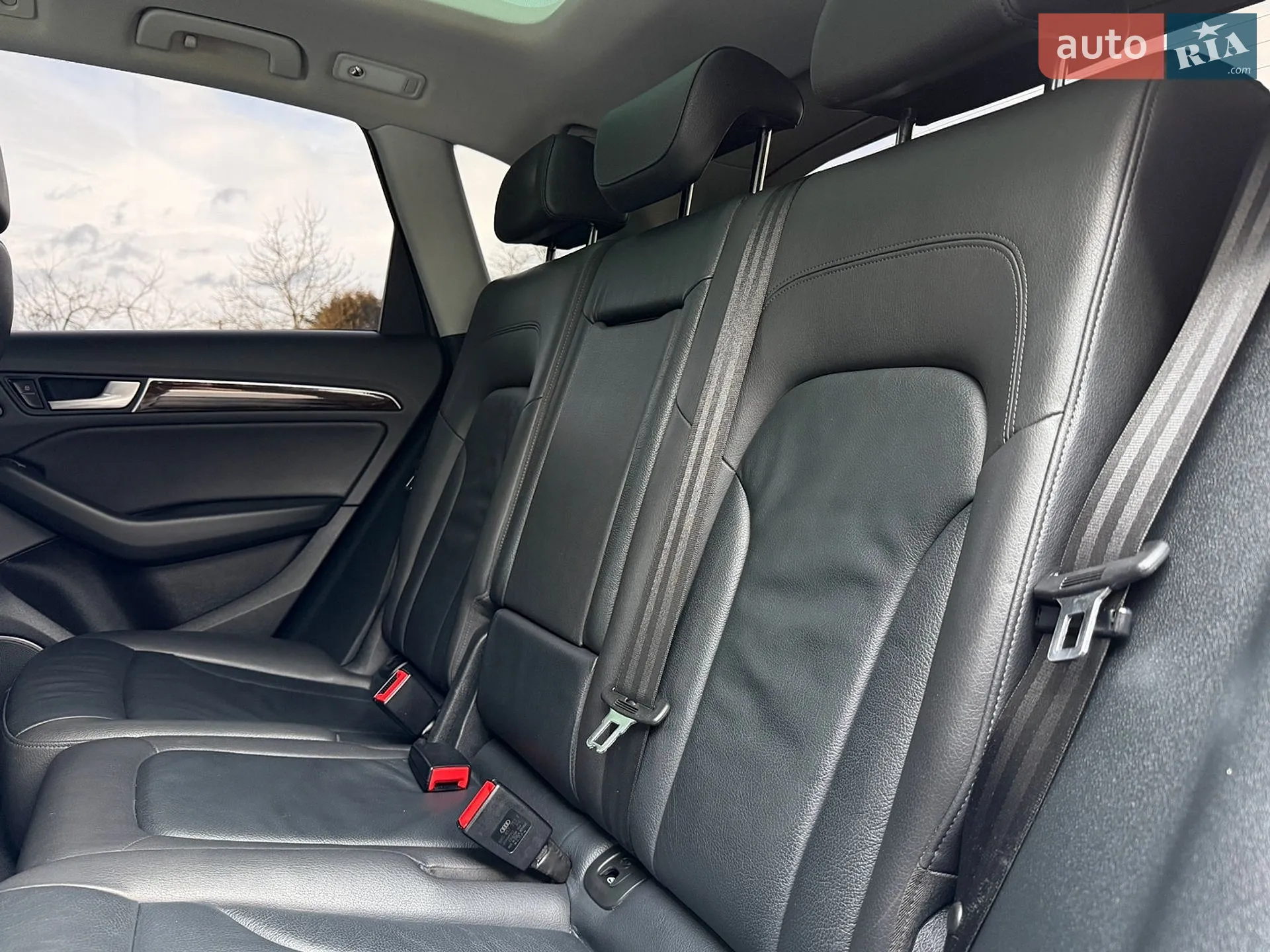 2015 Audi Q5 - мініатюра 55