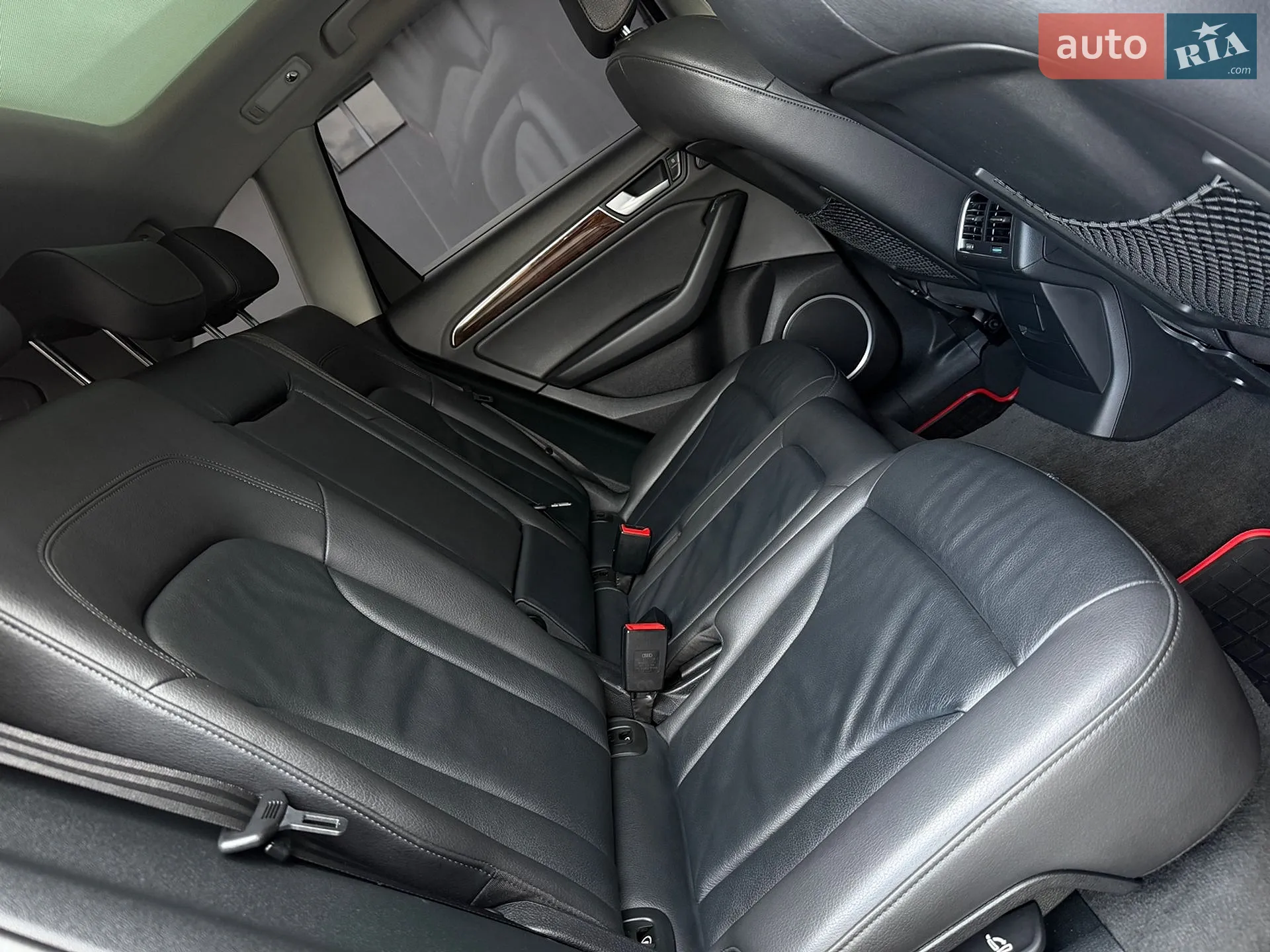 2015 Audi Q5 - мініатюра 59