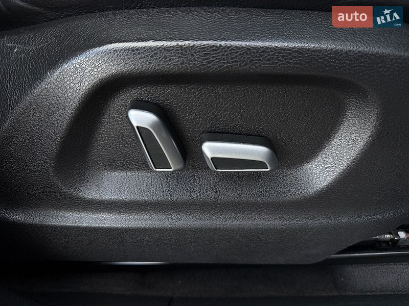 Позашляховик / Кросовер Audi Q5 2015 в Дрогобичі