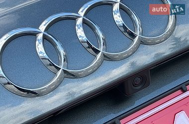Внедорожник / Кроссовер Audi Q5 2016 в Дрогобыче