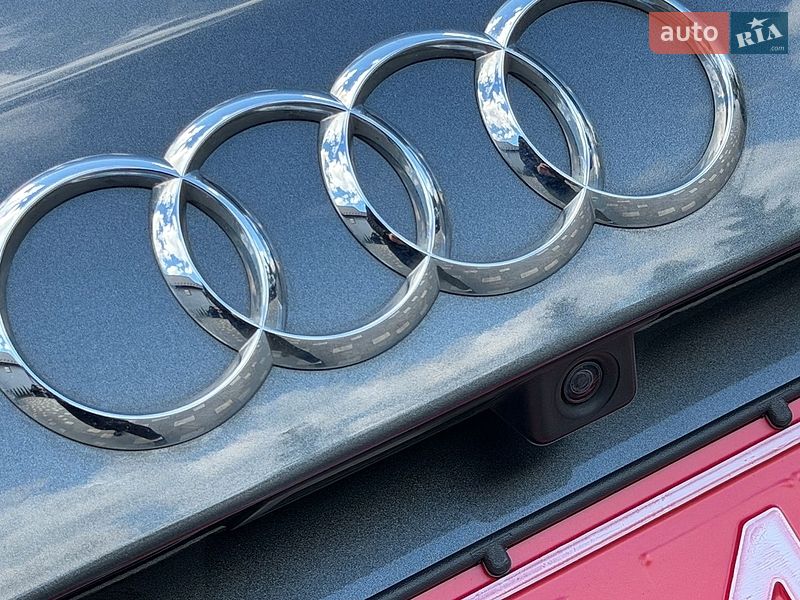 Внедорожник / Кроссовер Audi Q5 2016 в Дрогобыче