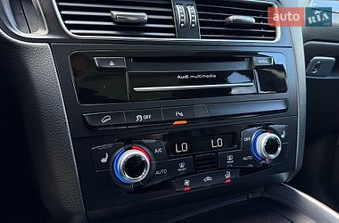 Внедорожник / Кроссовер Audi Q5 2016 в Дрогобыче