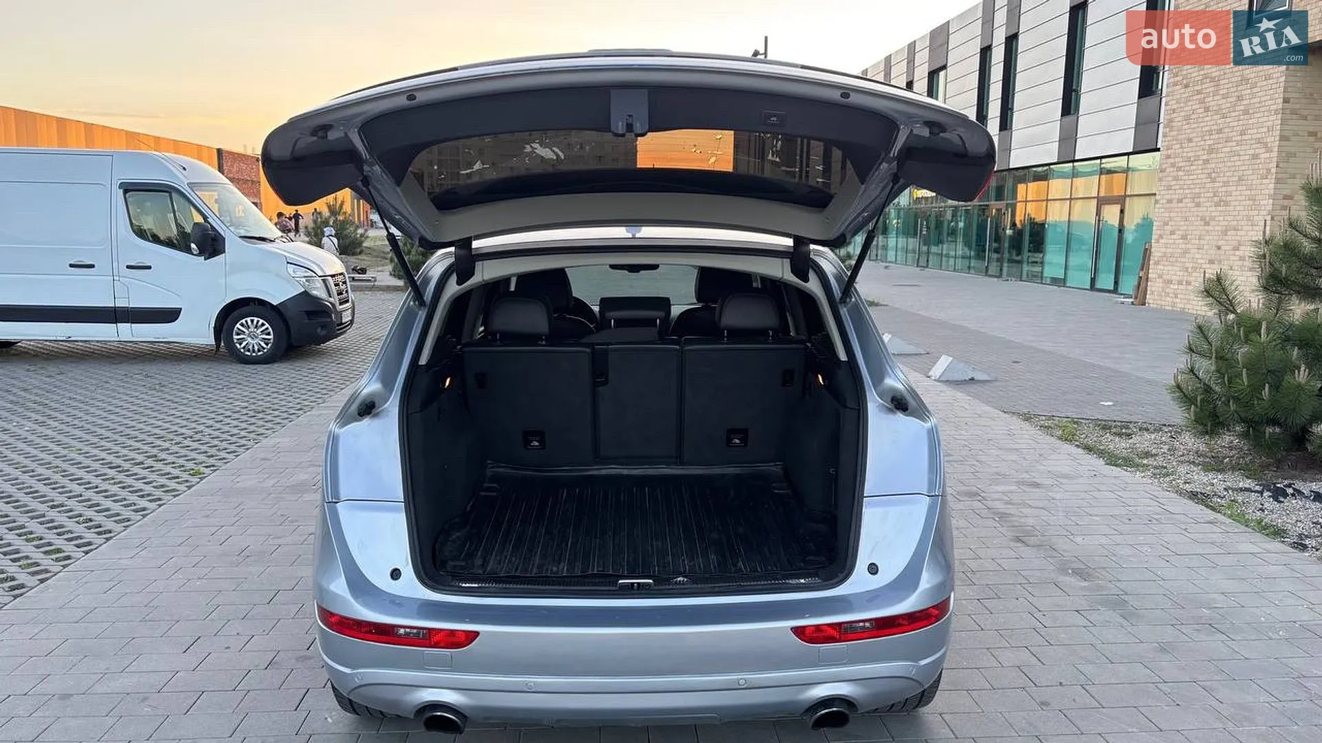 2015 Audi Q5 - мініатюра 19
