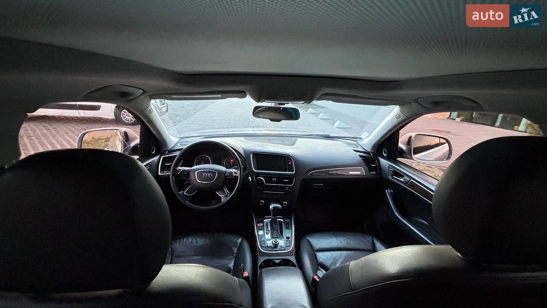 2015 Audi Q5 - мініатюра 21