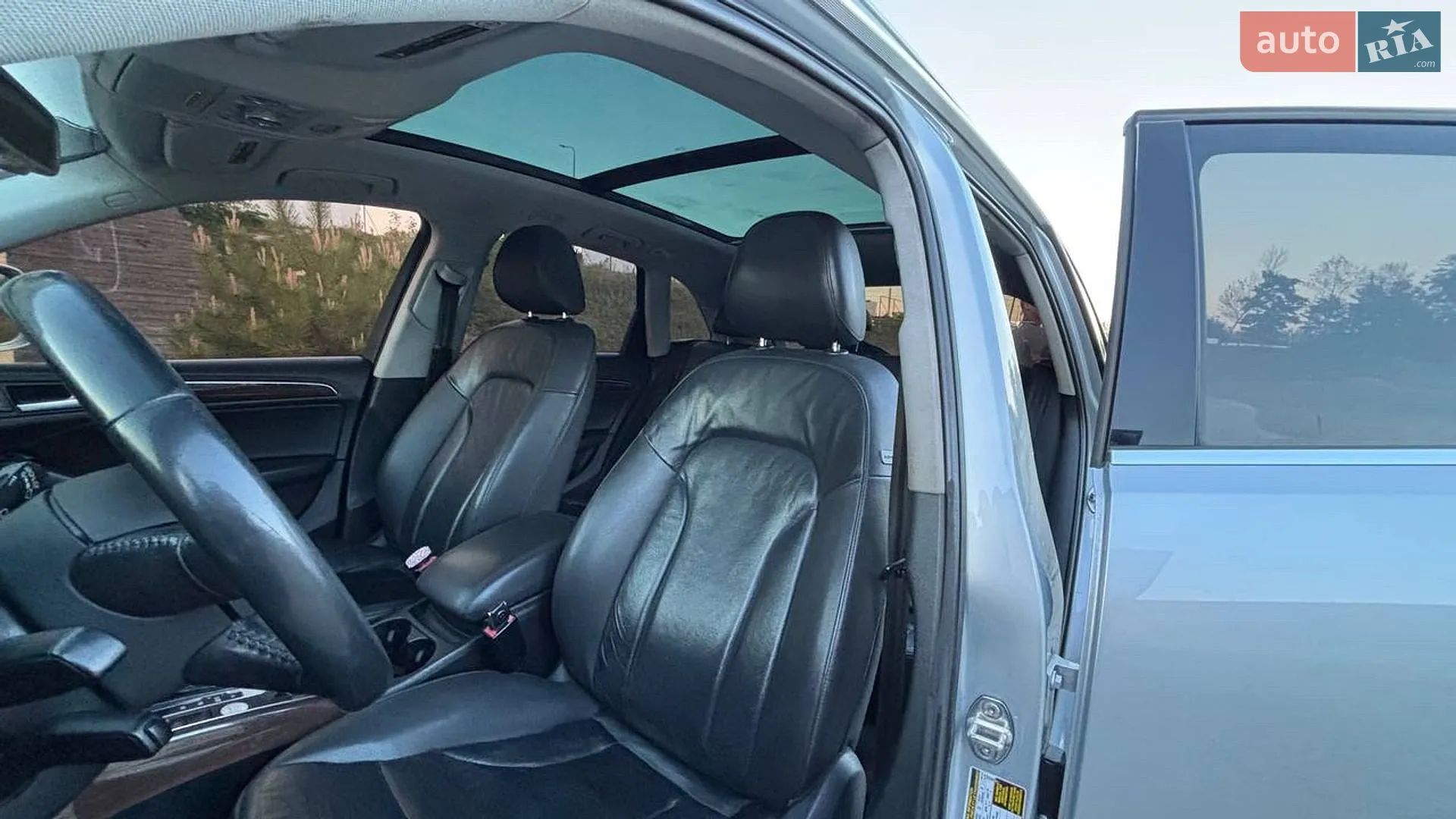 2015 Audi Q5 - мініатюра 32