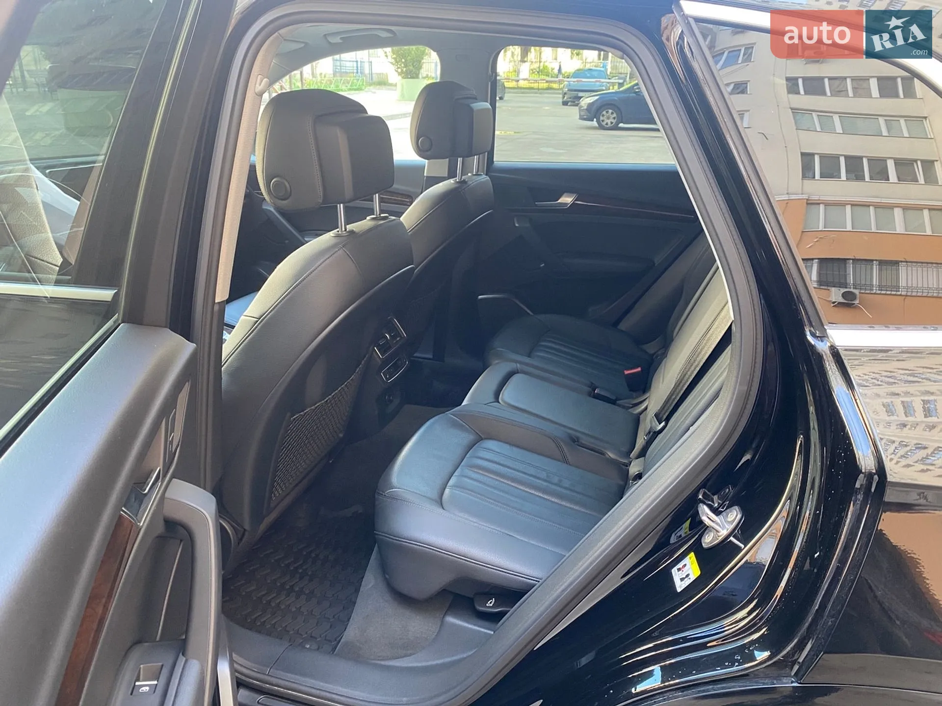 2018 Audi Q5 - мініатюра 7