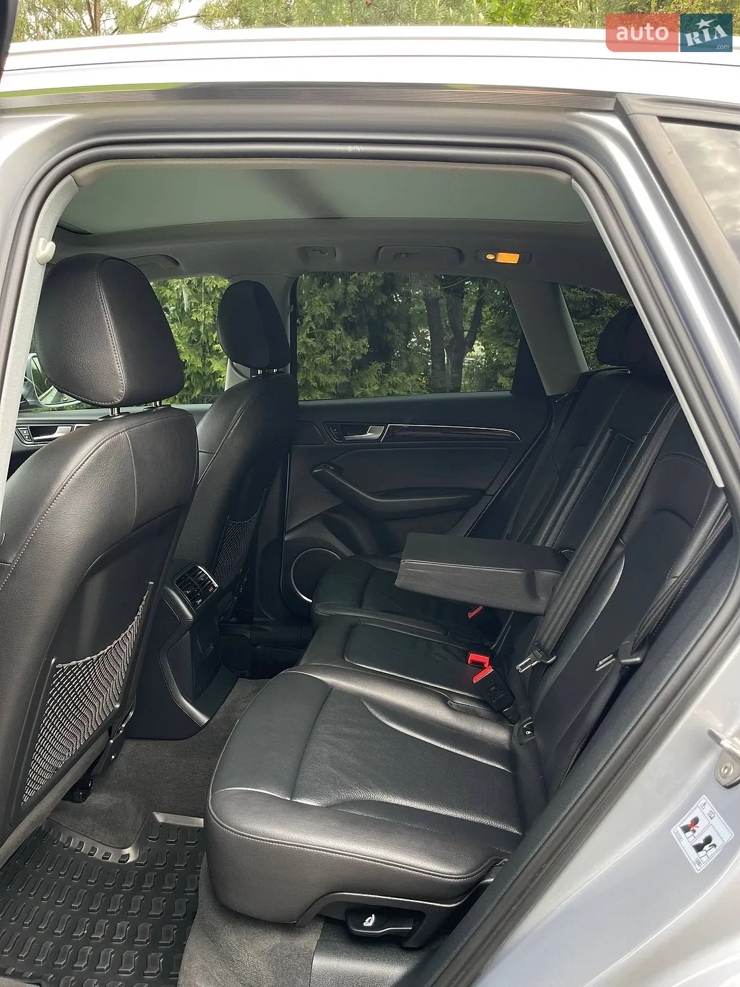2015 Audi Q5 - мініатюра 27