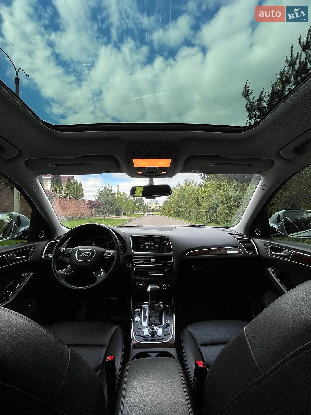 2015 Audi Q5 - мініатюра 32