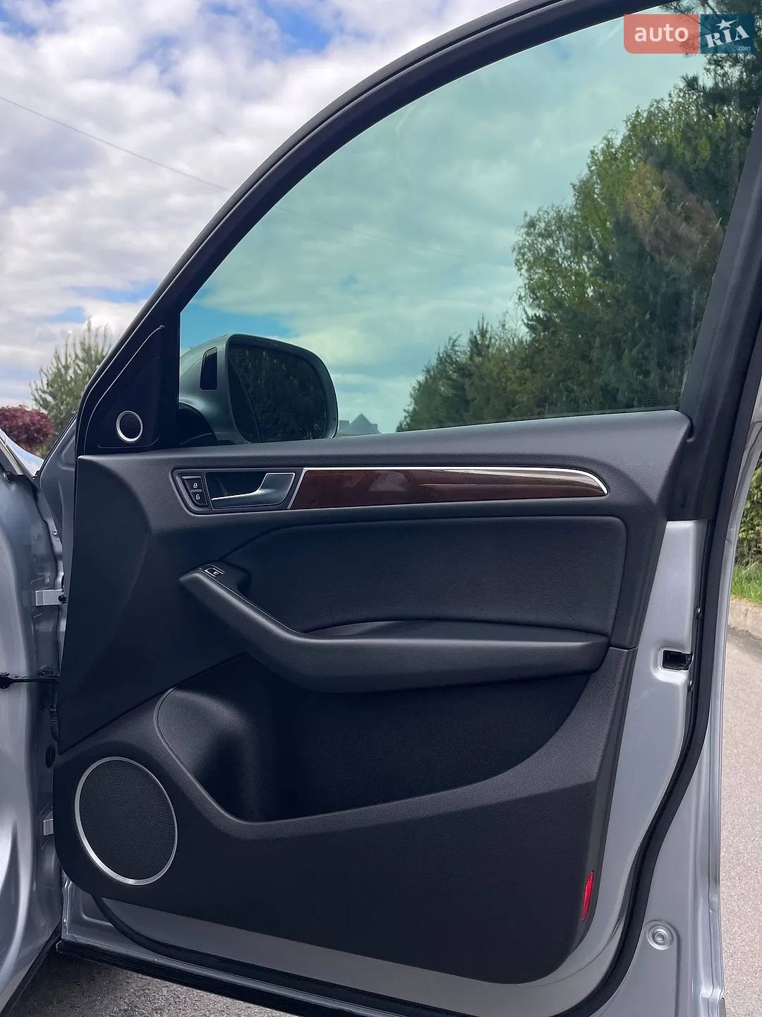 2015 Audi Q5 - мініатюра 37