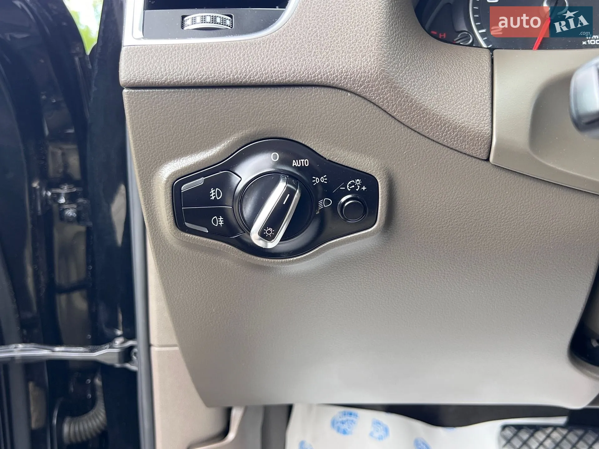 2014 Audi Q5 - мініатюра 26
