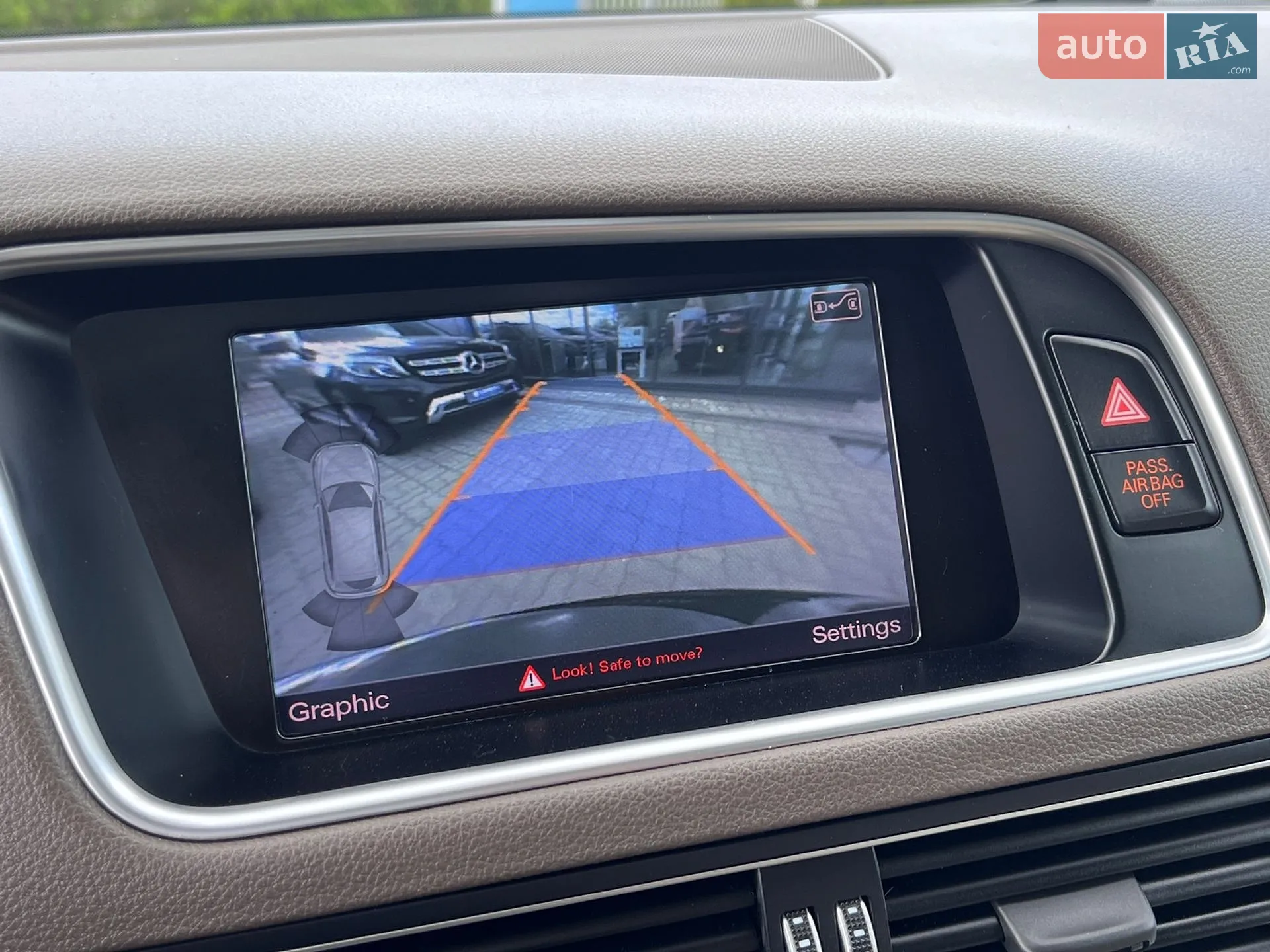 2014 Audi Q5 - мініатюра 34