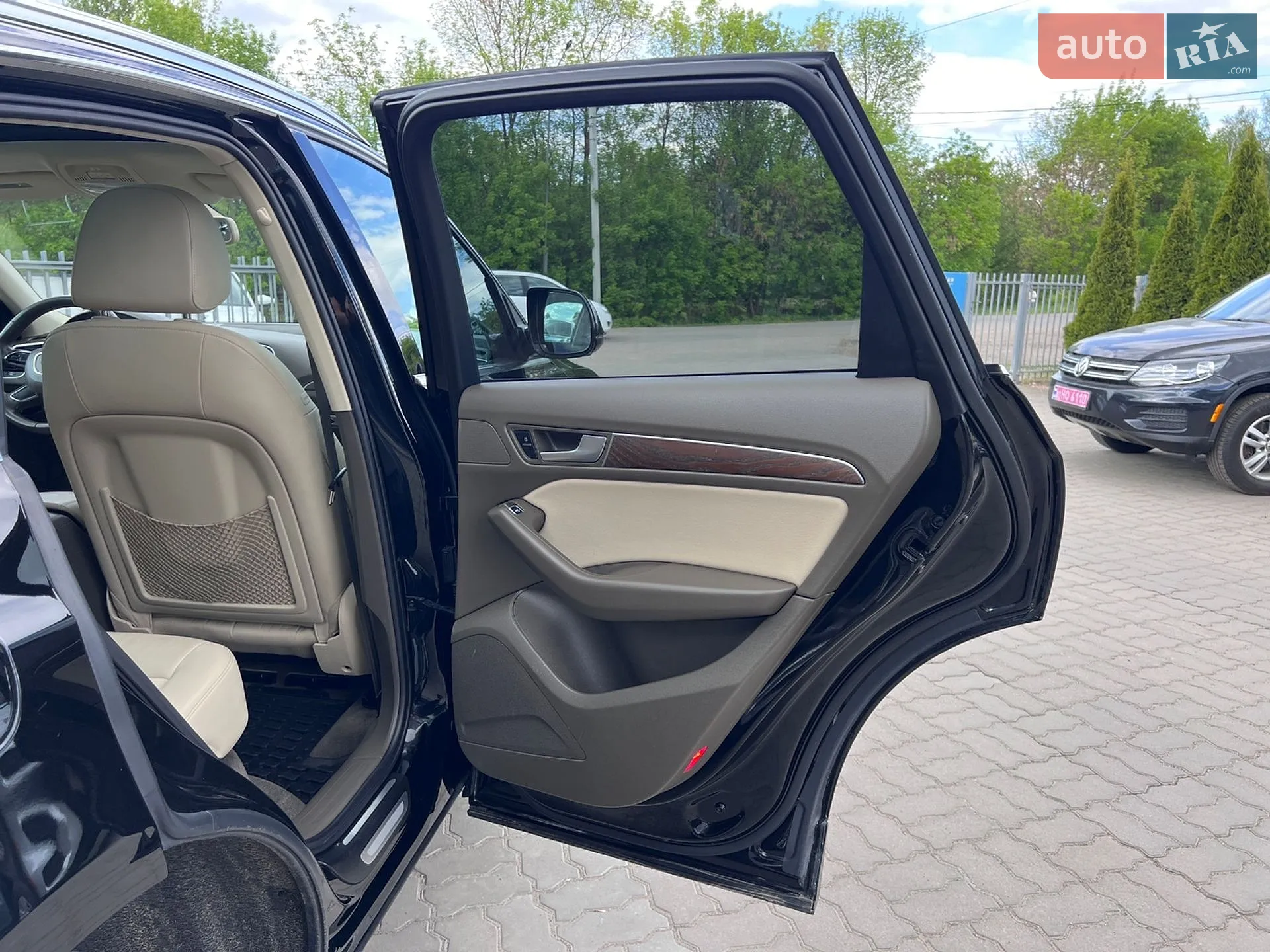 2014 Audi Q5 - мініатюра 43