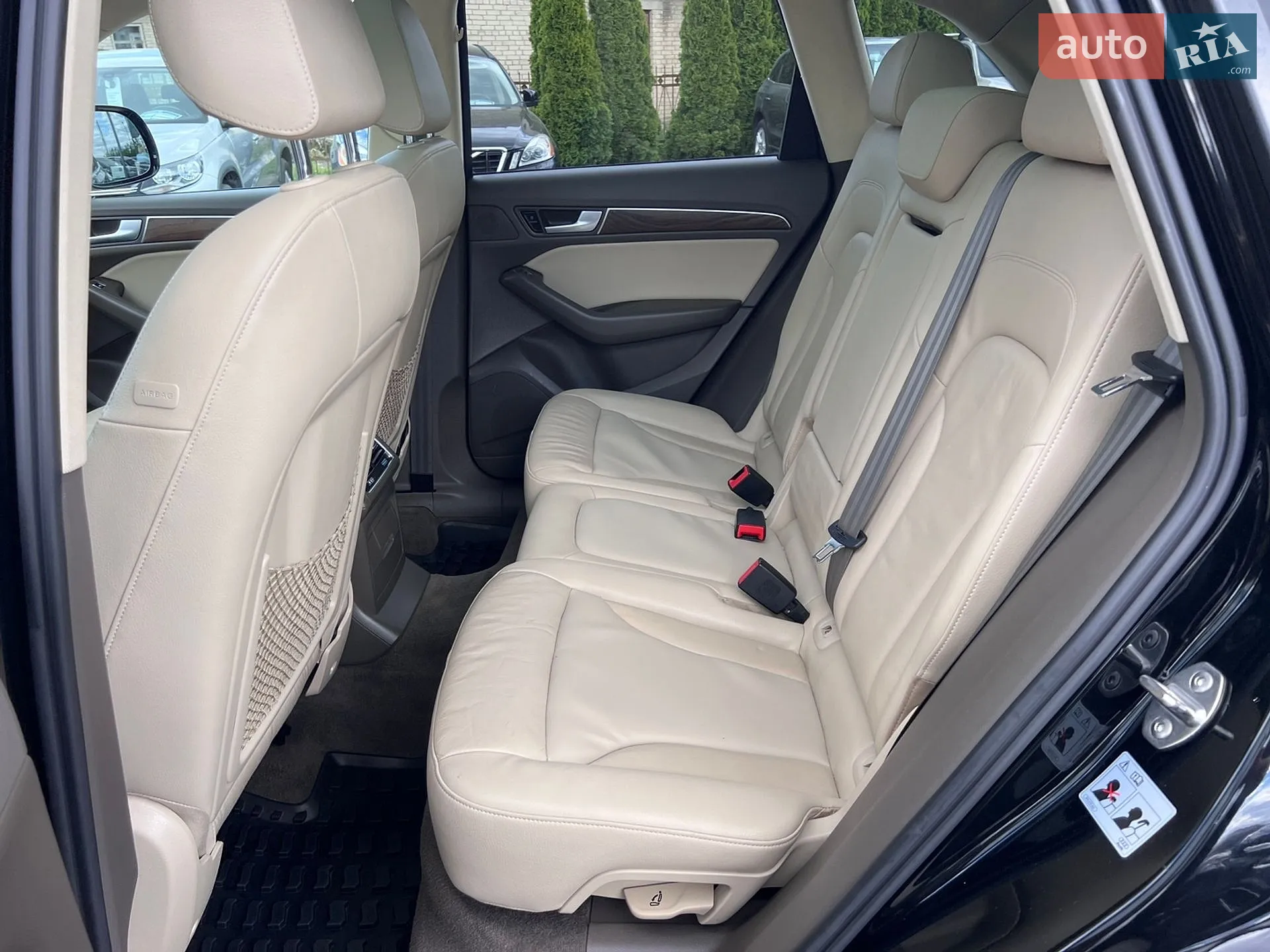 2014 Audi Q5 - мініатюра 48