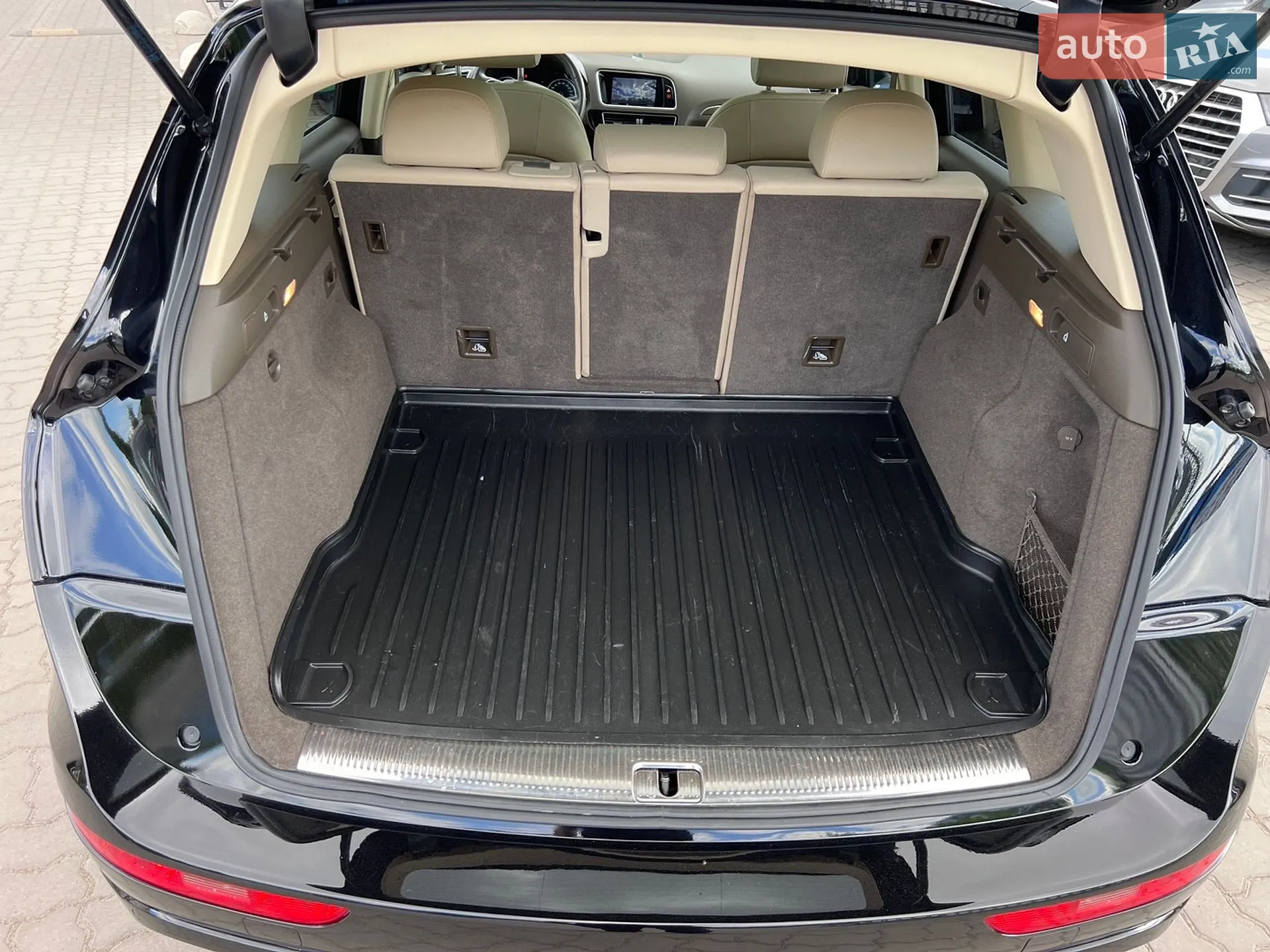 2014 Audi Q5 - мініатюра 49