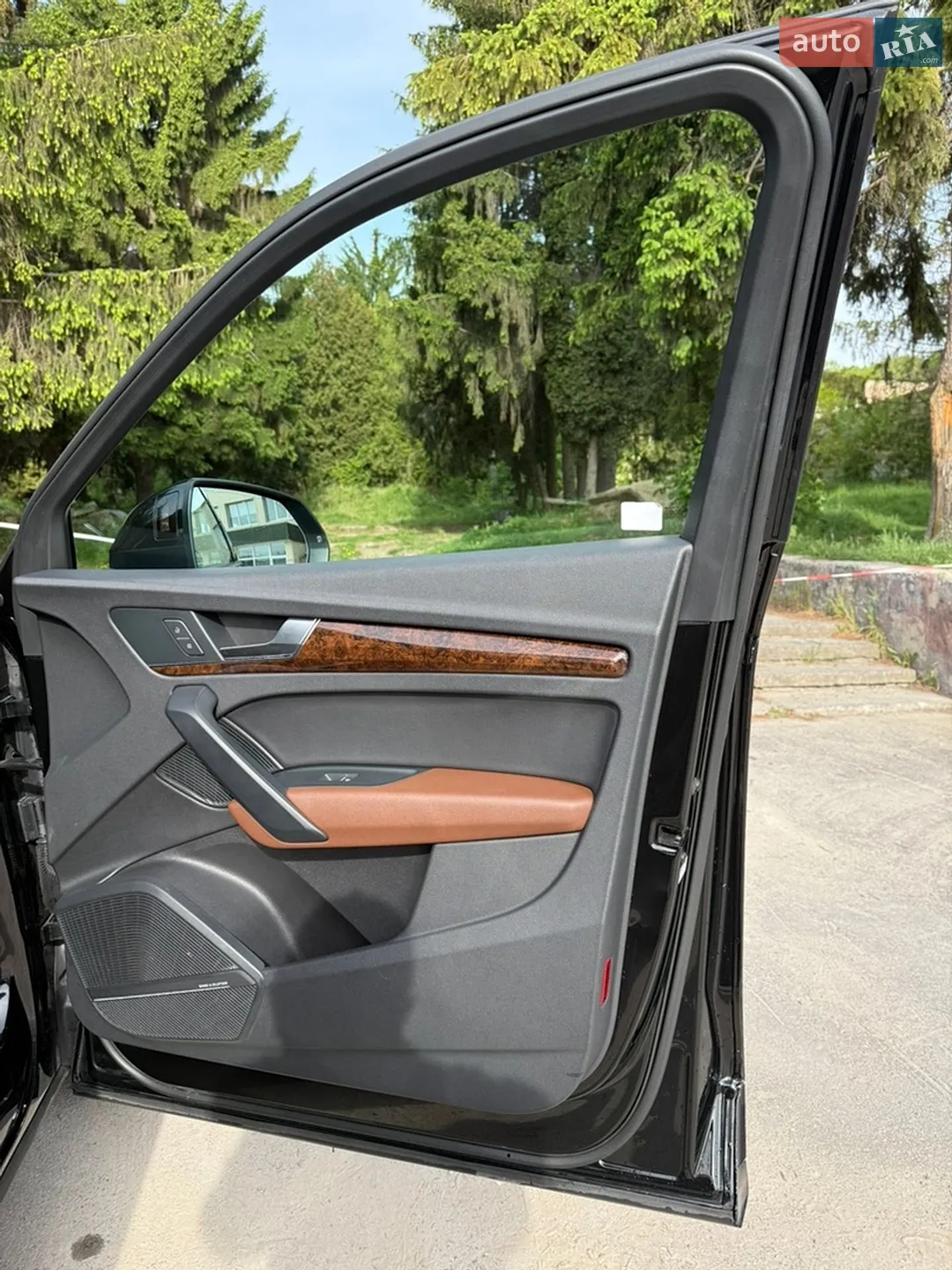 2017 Audi Q5 - мініатюра 20