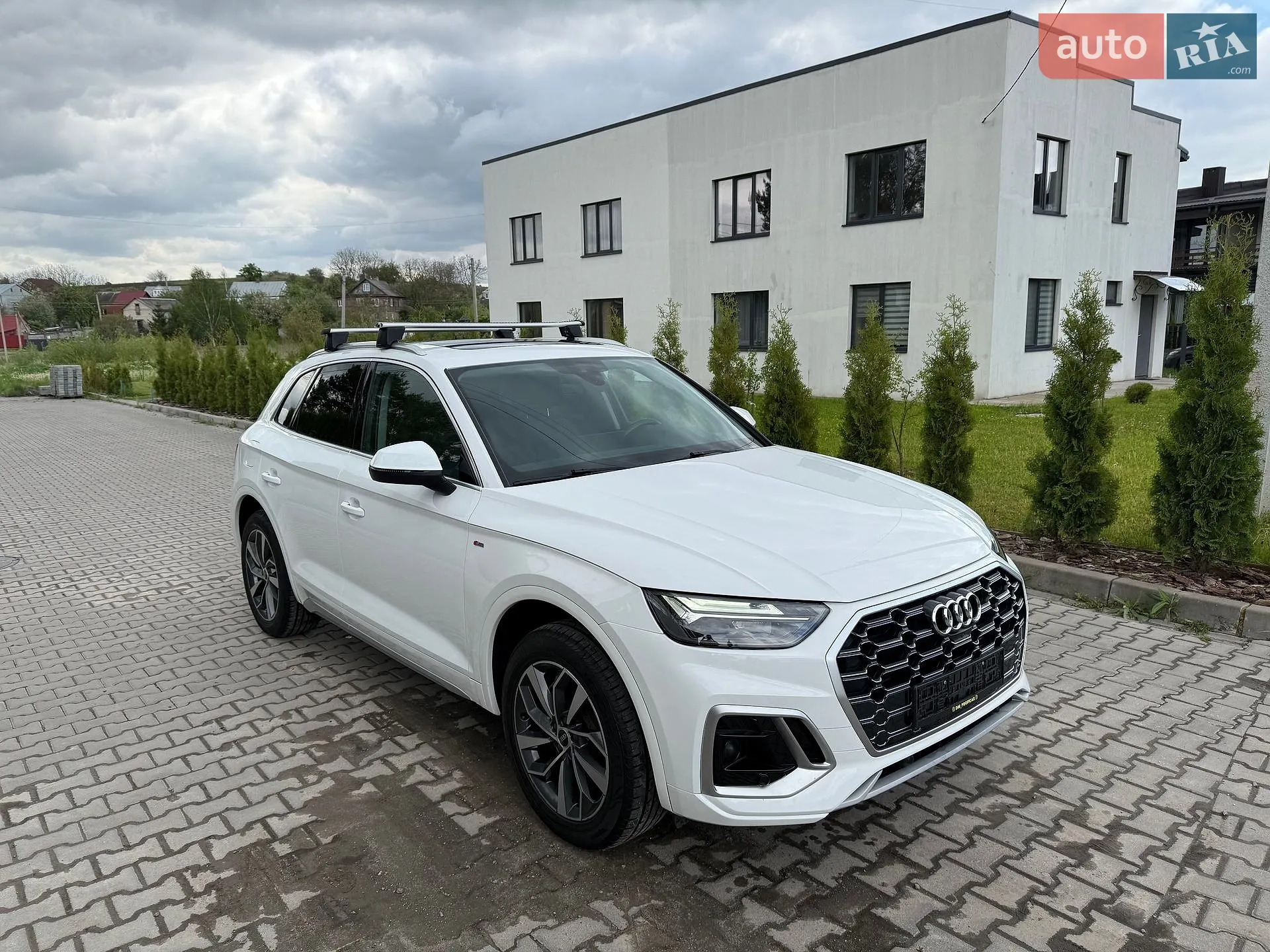2023 Audi Q5 - мініатюра 2