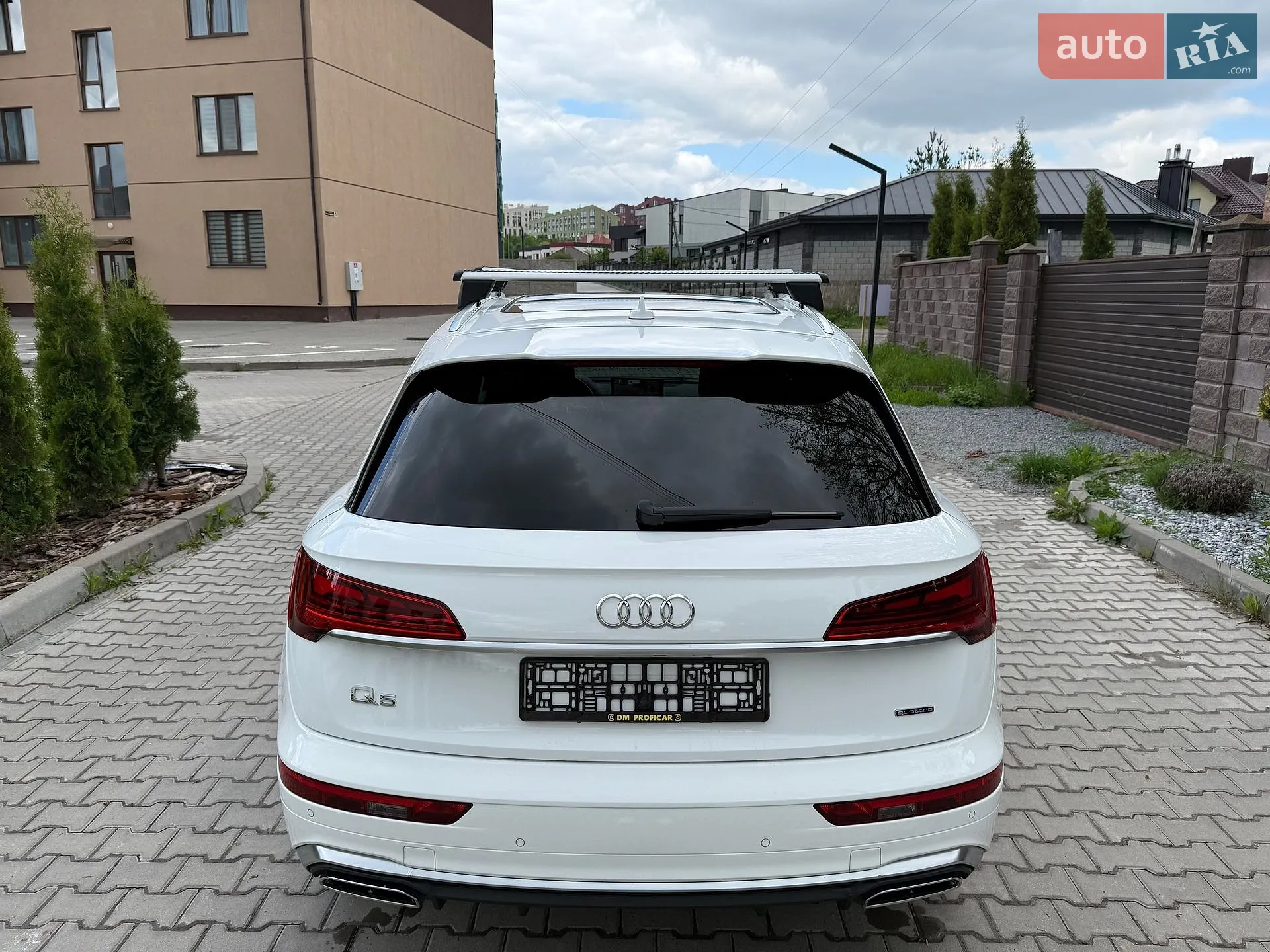 2023 Audi Q5 - мініатюра 14