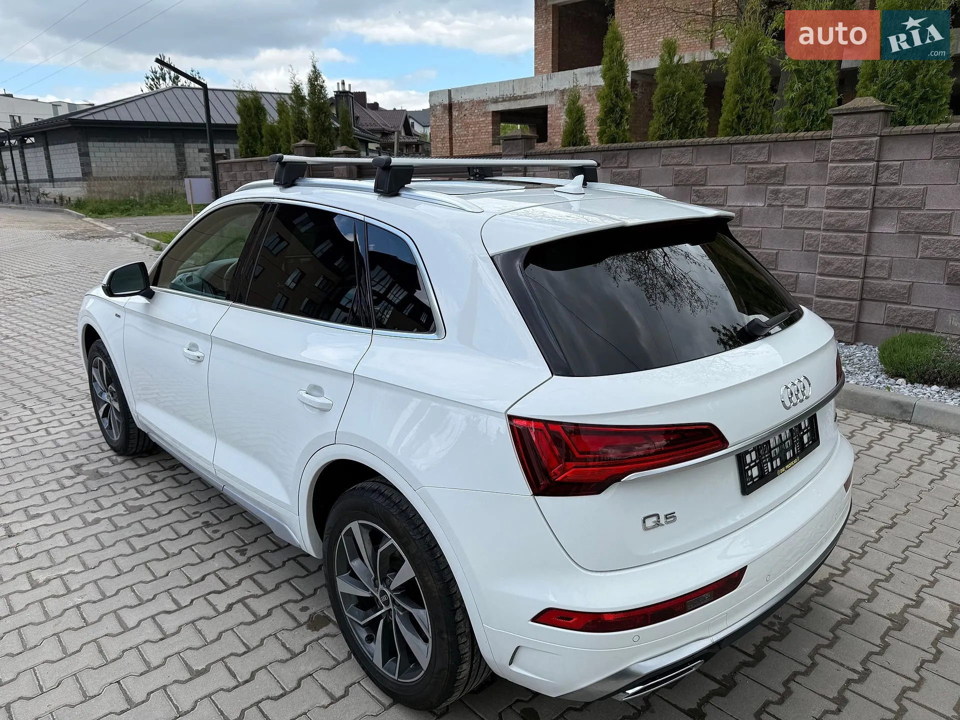2023 Audi Q5 - мініатюра 16