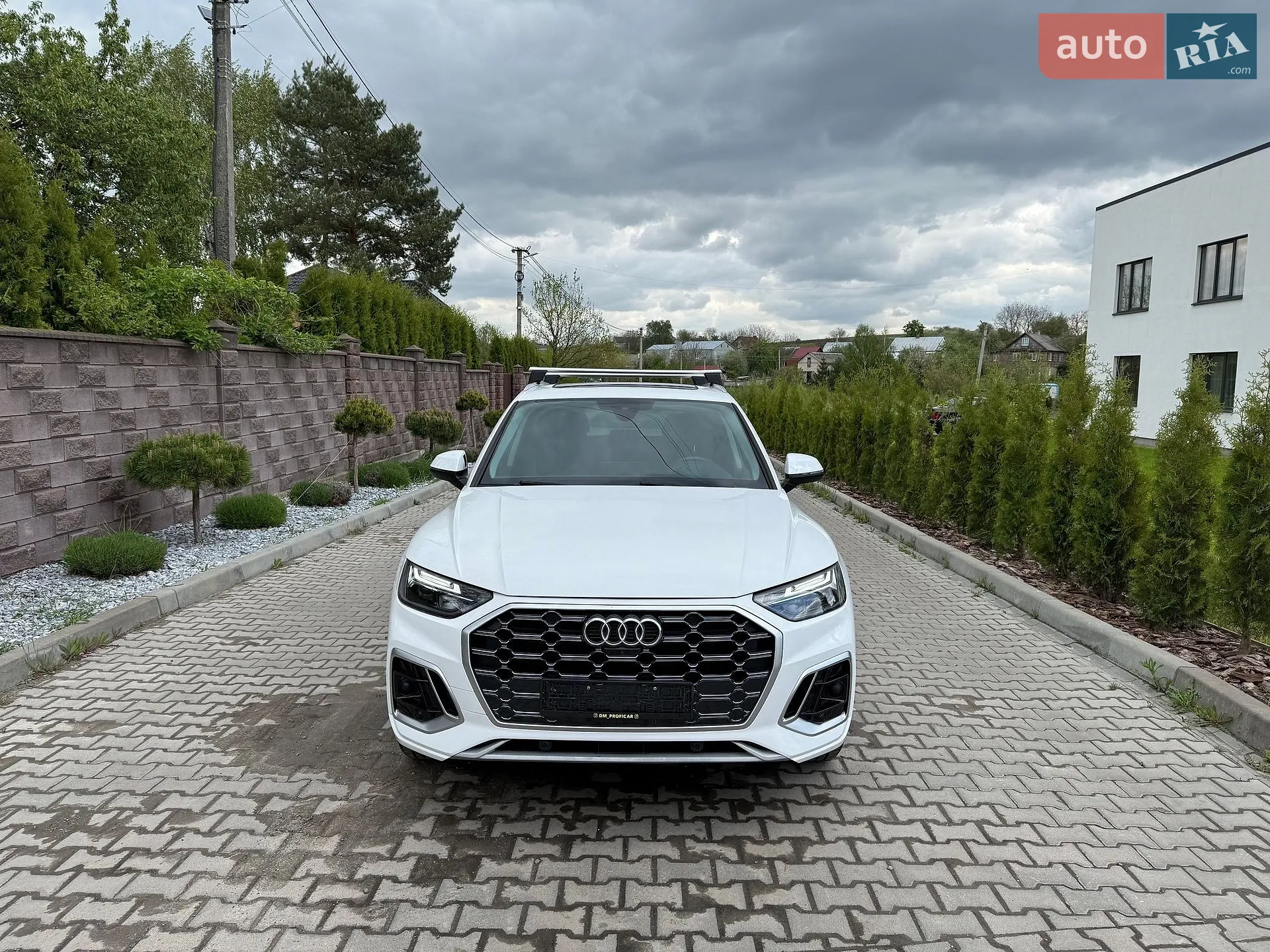 2023 Audi Q5 - мініатюра 5