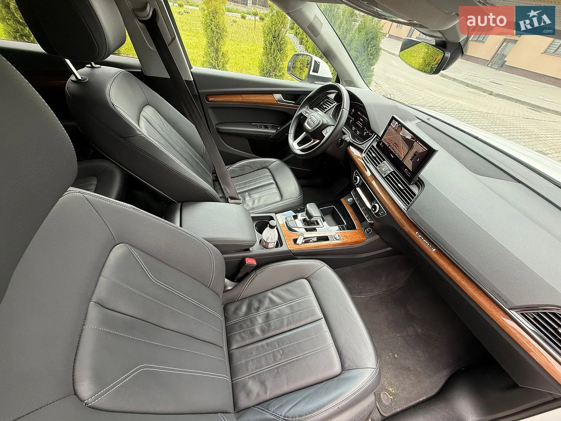 2023 Audi Q5 - мініатюра 20
