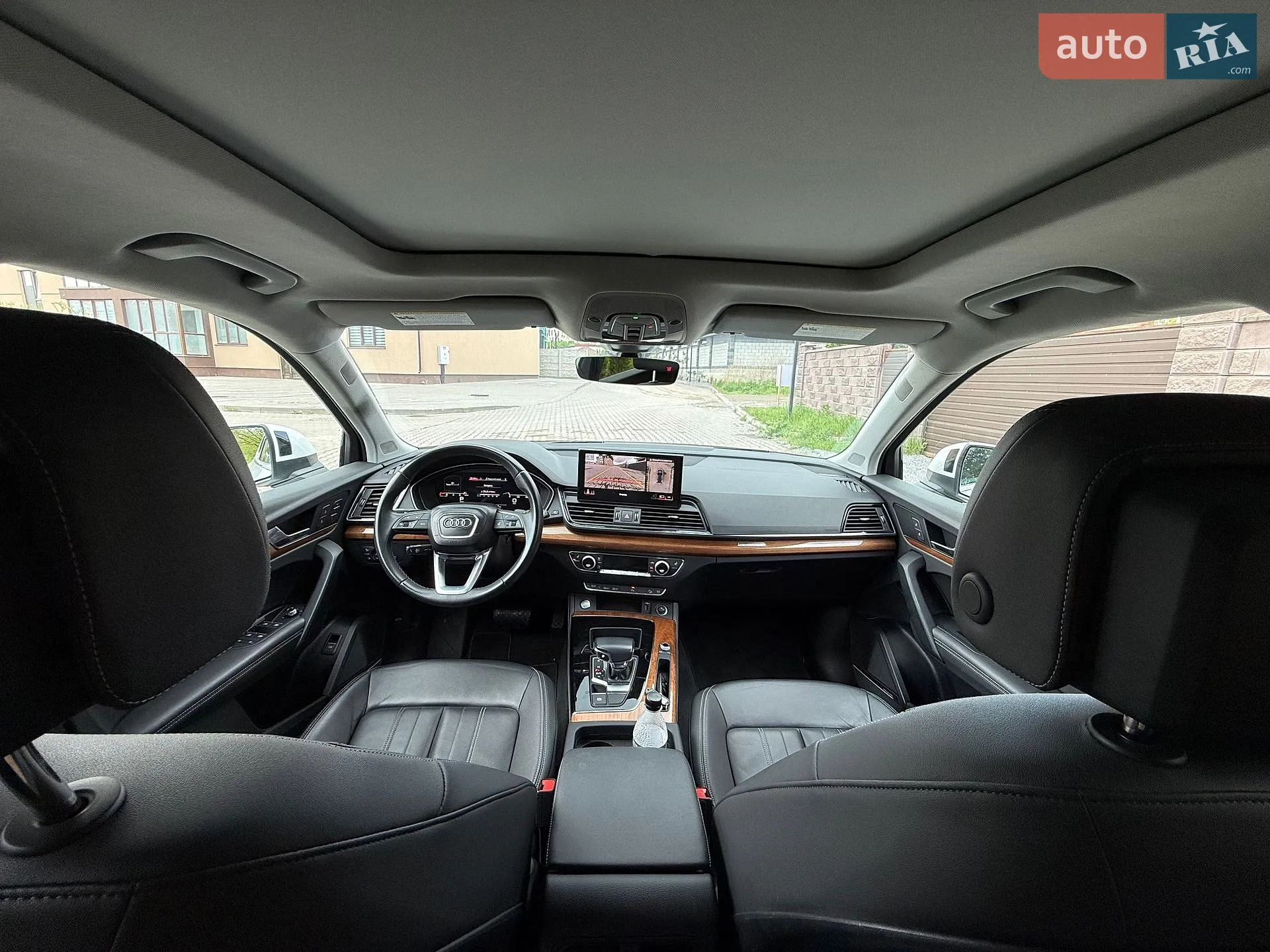 2023 Audi Q5 - мініатюра 25