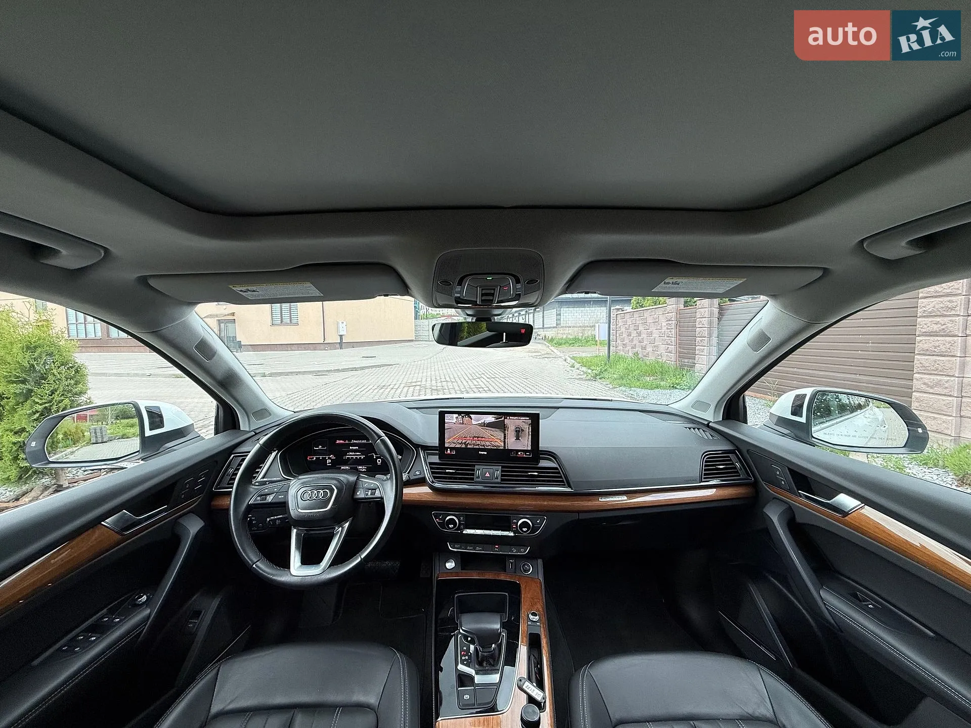 2023 Audi Q5 - мініатюра 27