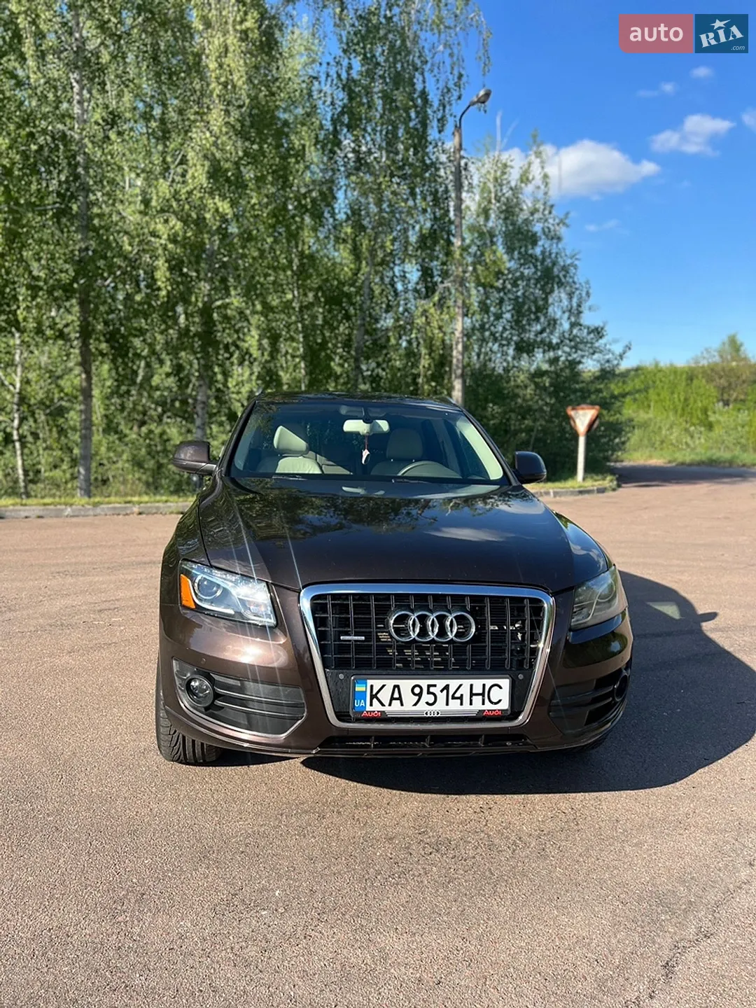 2010 Audi Q5 - мініатюра 6