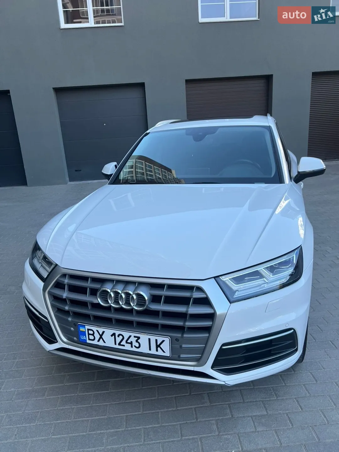 2019 Audi Q5 - мініатюра 24