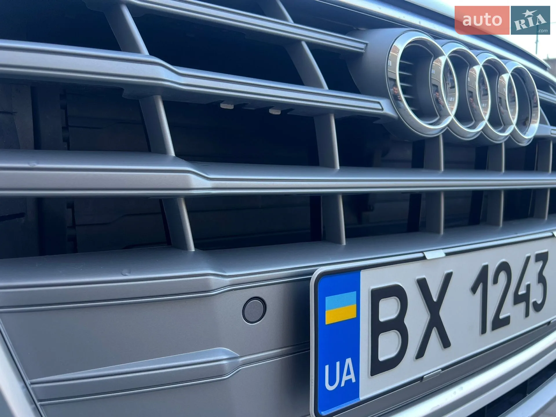 2019 Audi Q5 - мініатюра 36