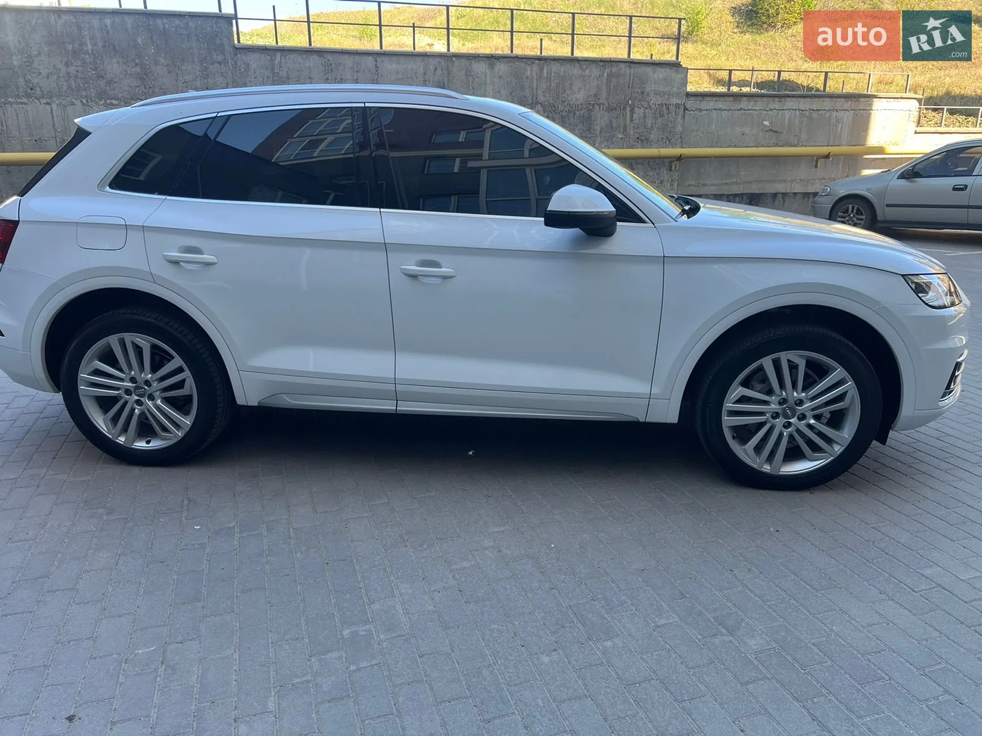 2019 Audi Q5 - мініатюра 11