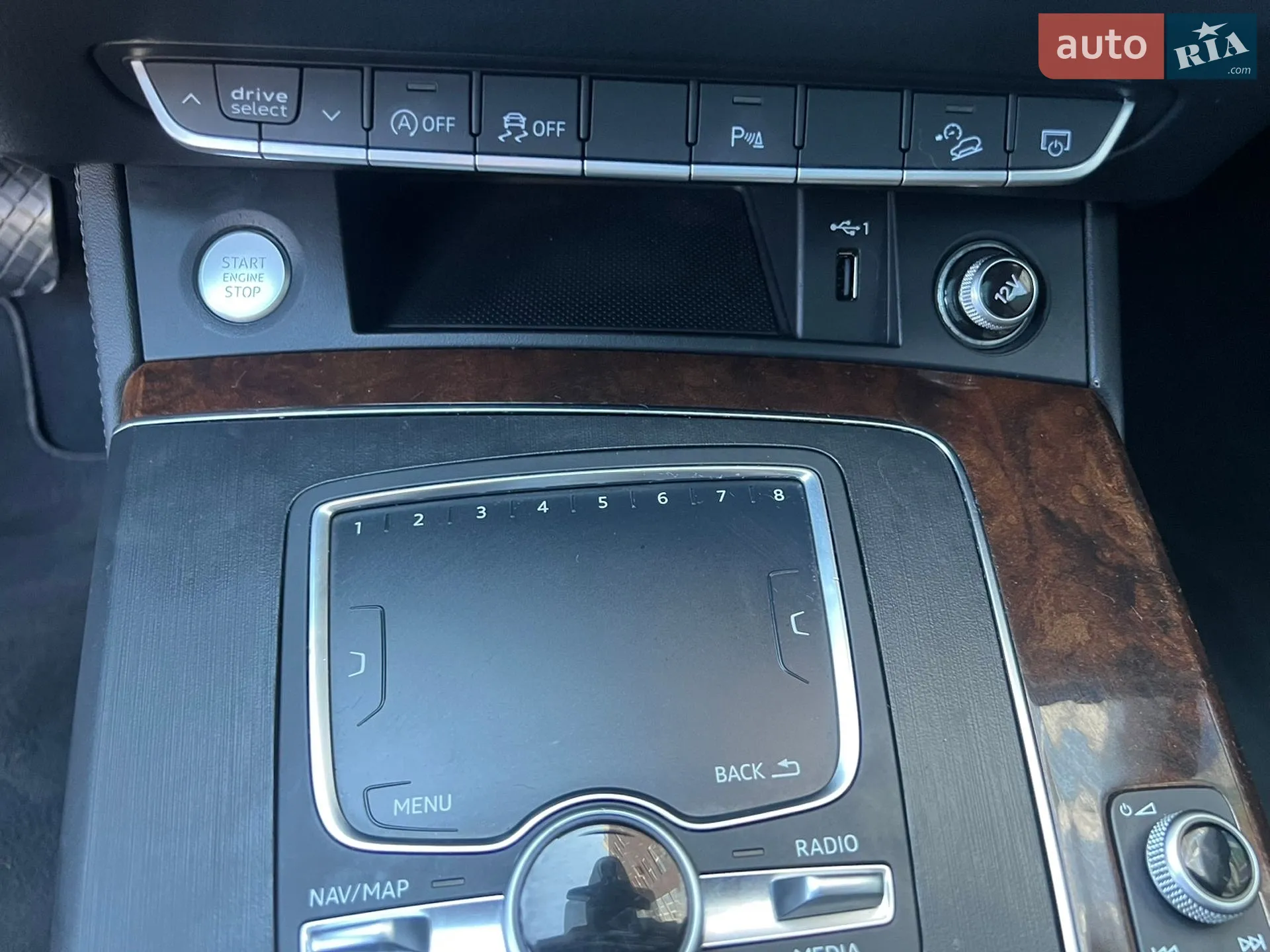 2019 Audi Q5 - мініатюра 65