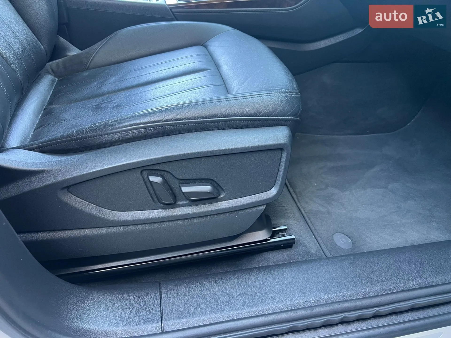 2019 Audi Q5 - мініатюра 77