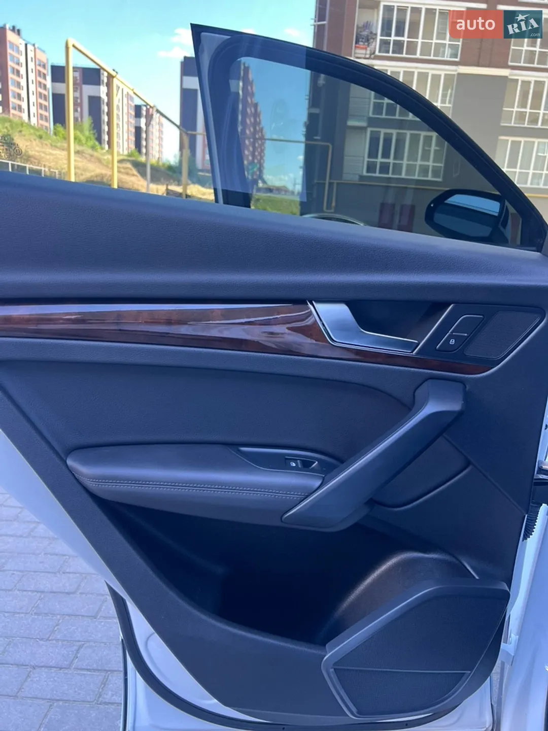 2019 Audi Q5 - мініатюра 82