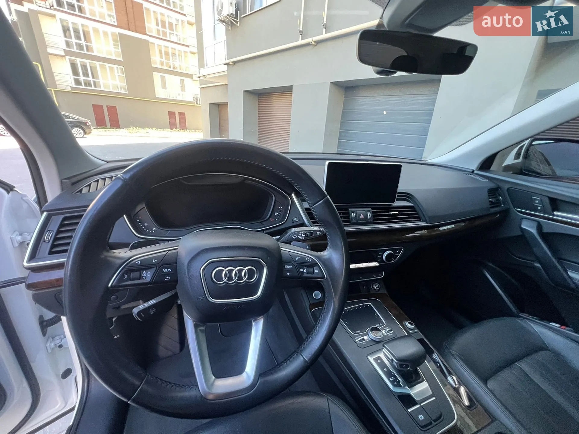 2019 Audi Q5 - мініатюра 87