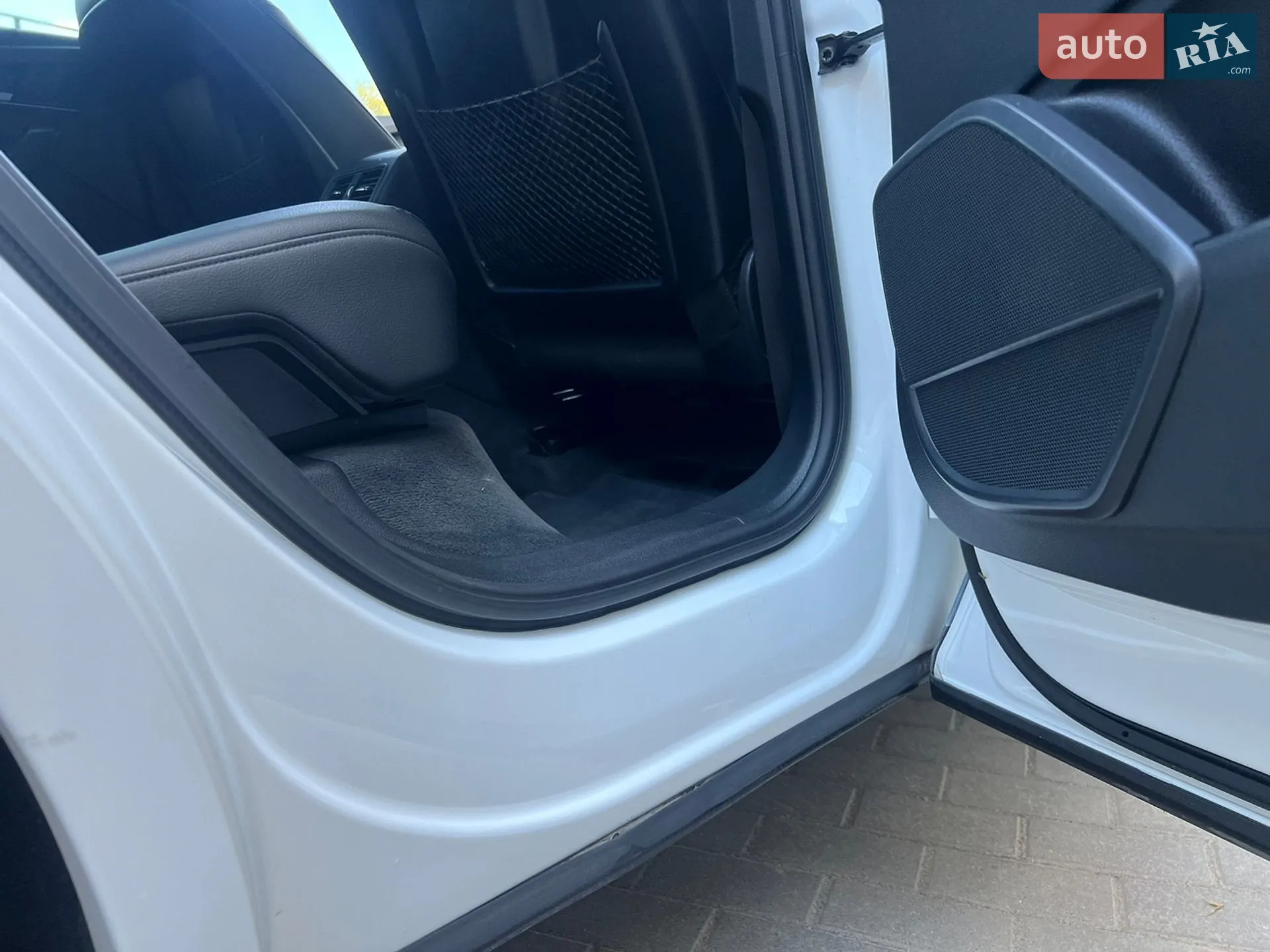 2019 Audi Q5 - мініатюра 101