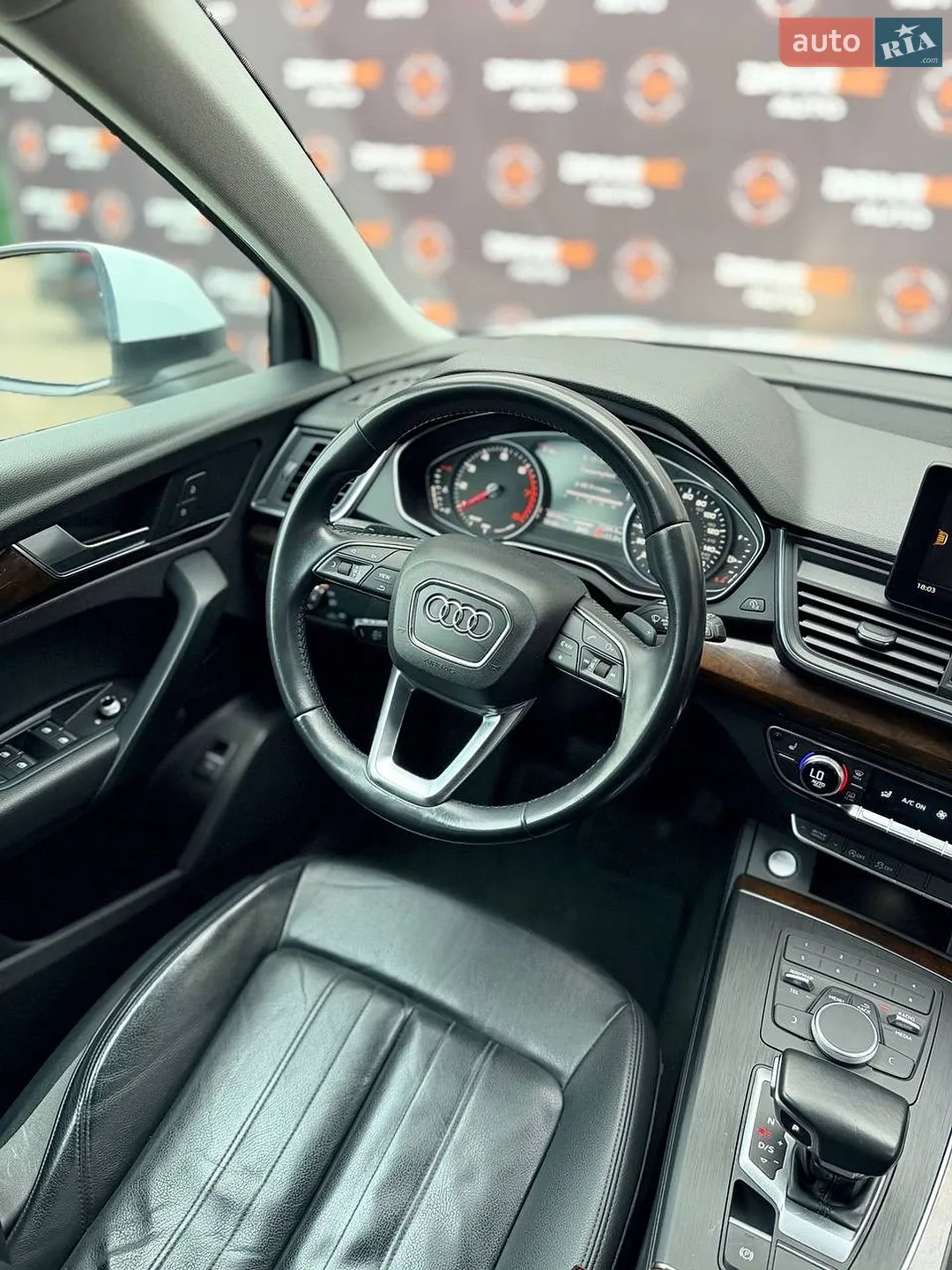 2019 Audi Q5 - мініатюра 12