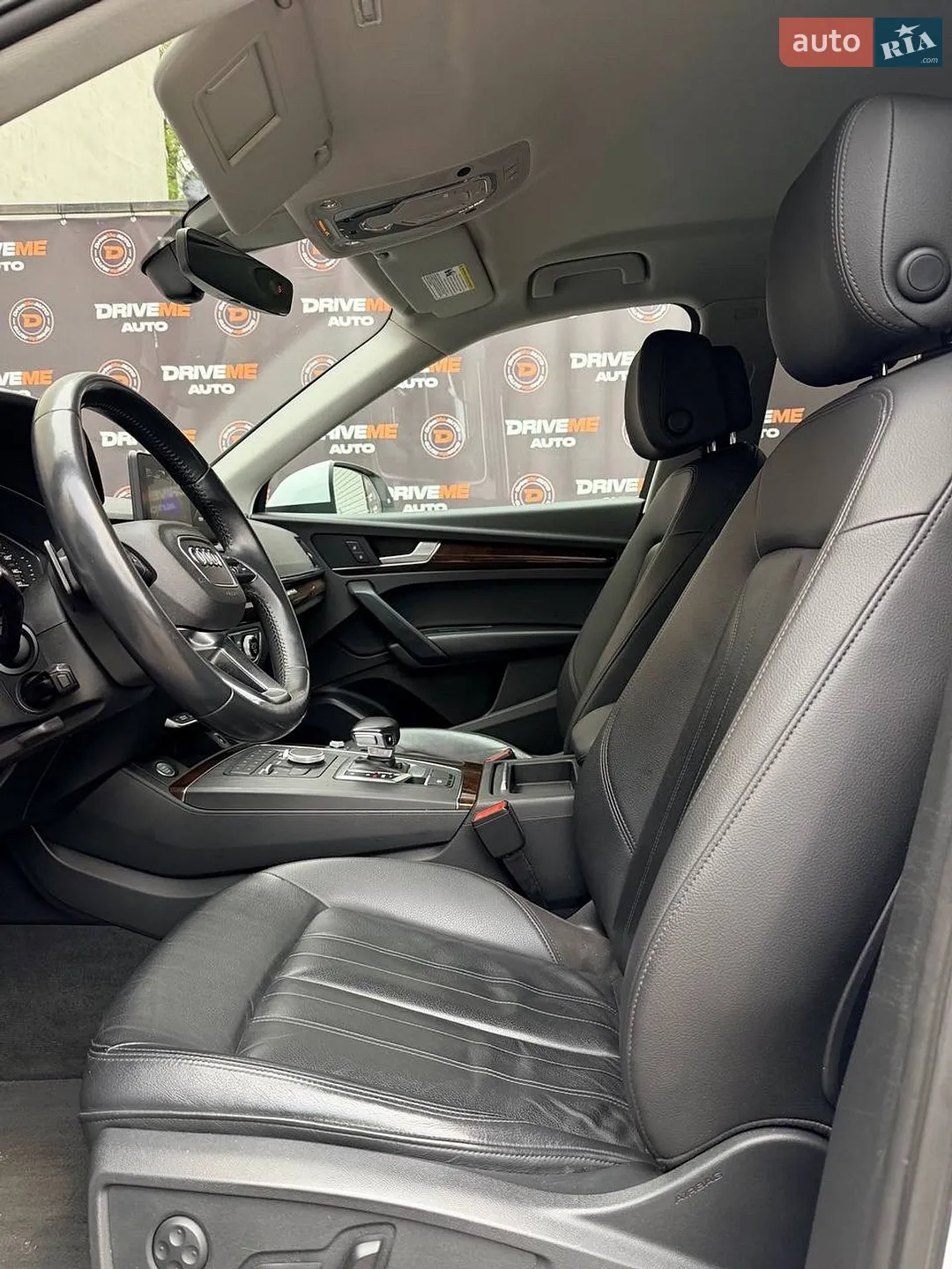 2019 Audi Q5 - мініатюра 21