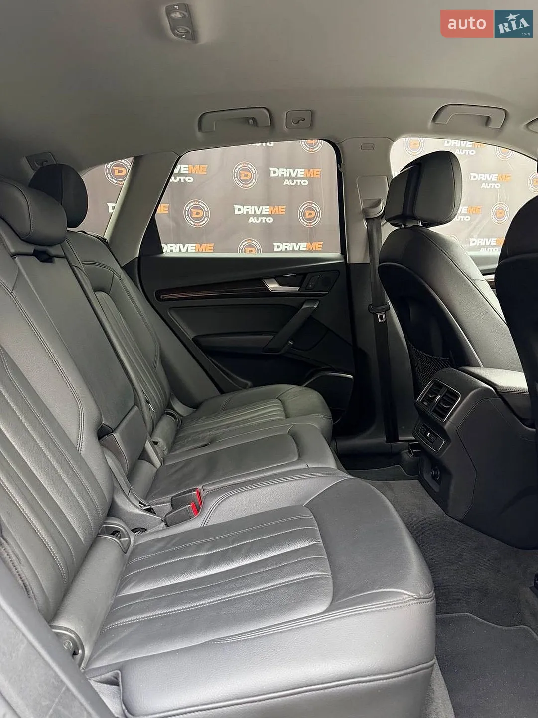 2019 Audi Q5 - мініатюра 26