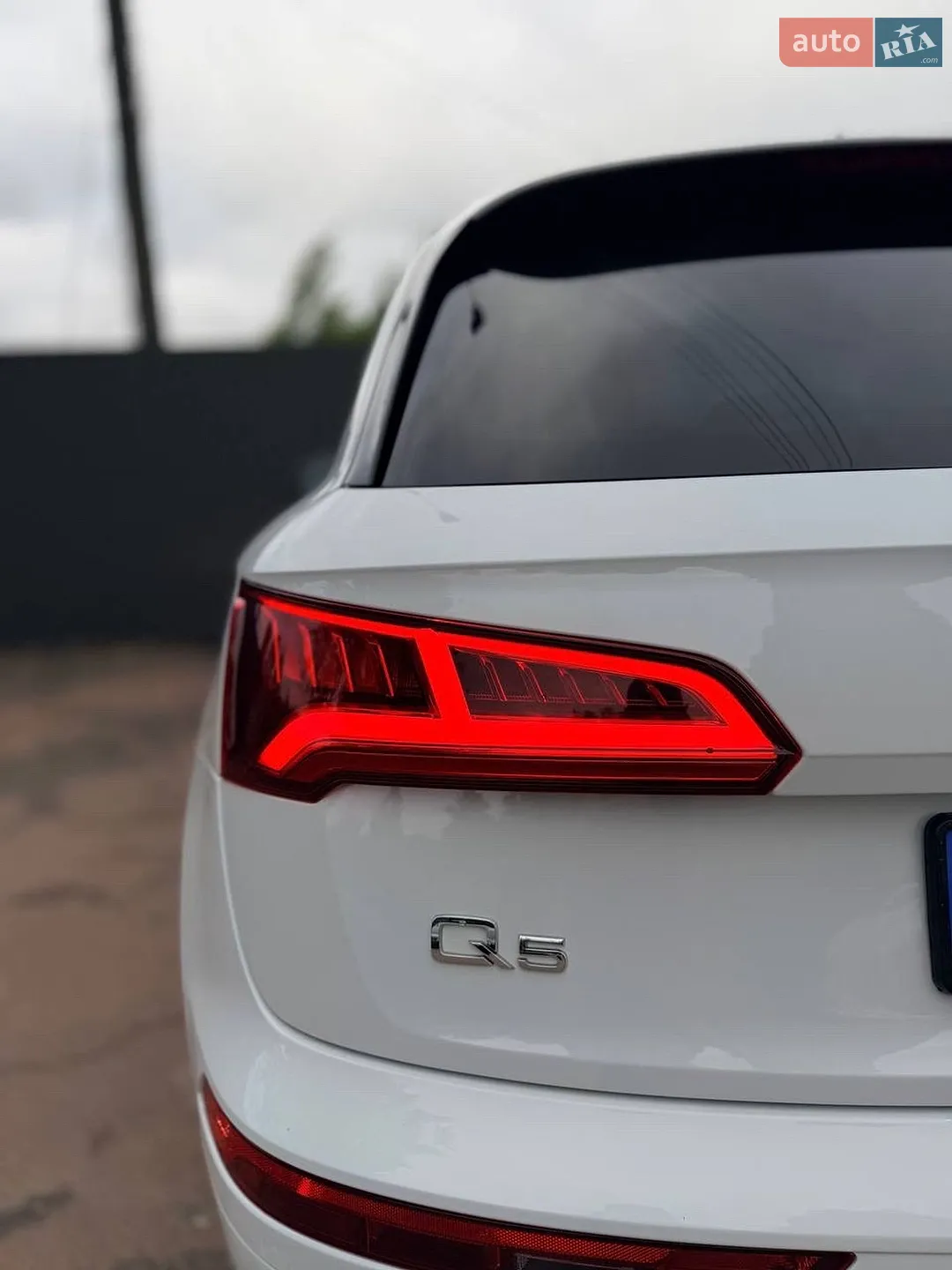 2019 Audi Q5 - мініатюра 30