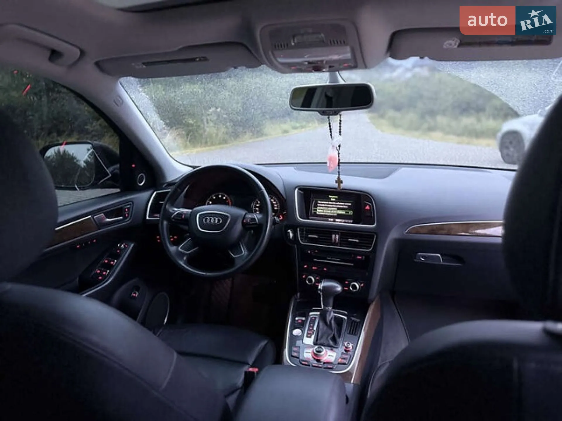 2016 Audi Q5 - мініатюра 5