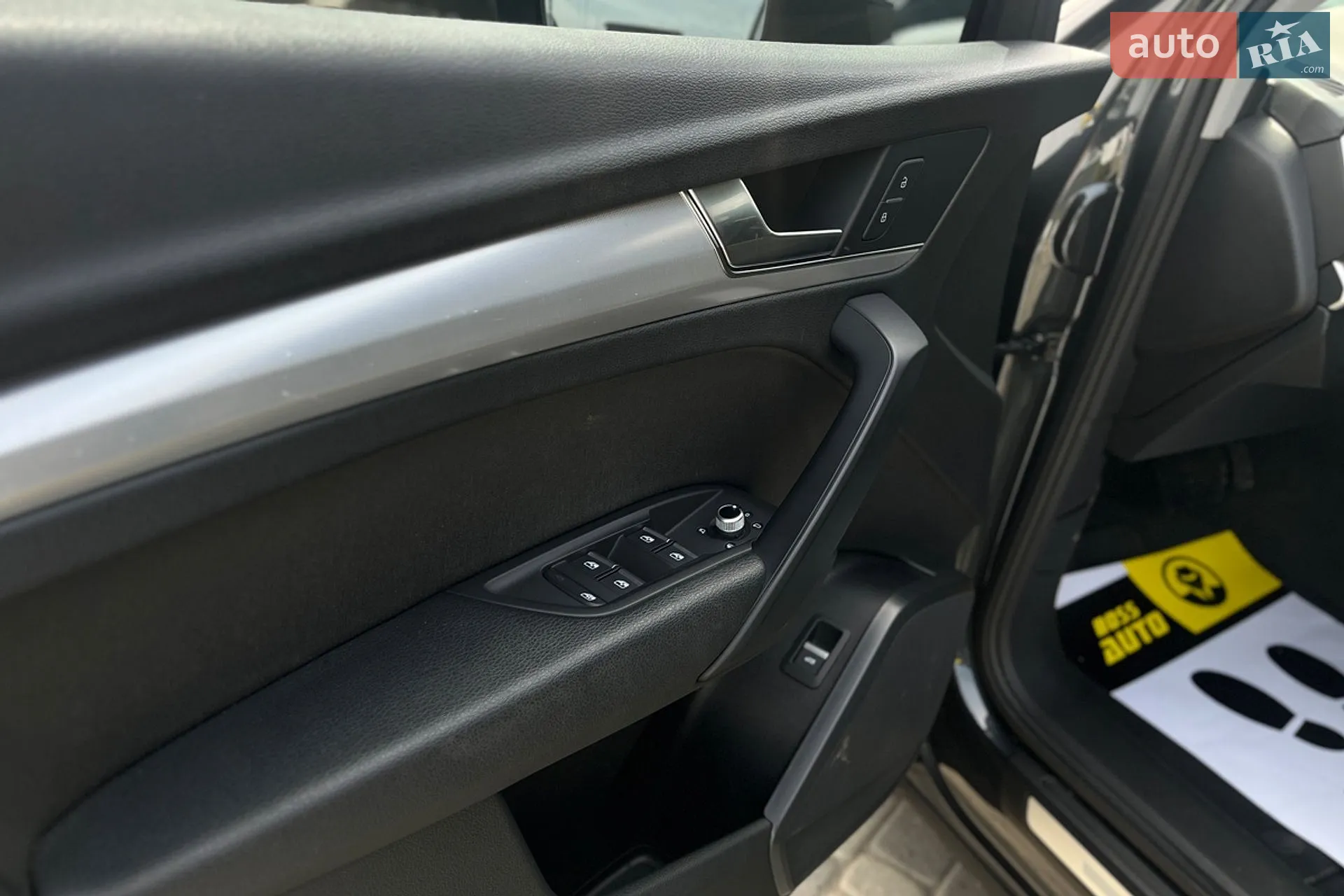 2019 Audi Q5 - мініатюра 10