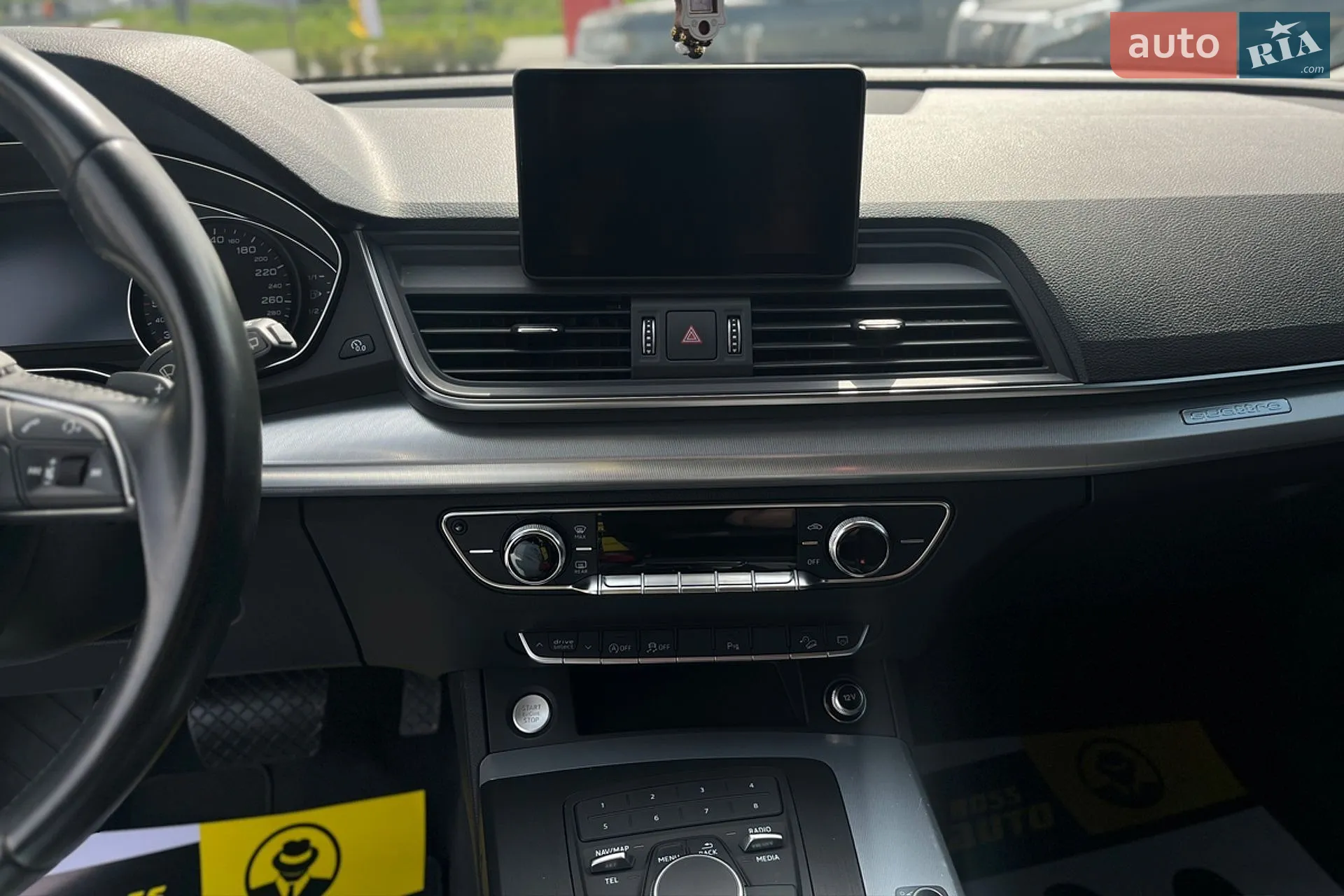 2019 Audi Q5 - мініатюра 18