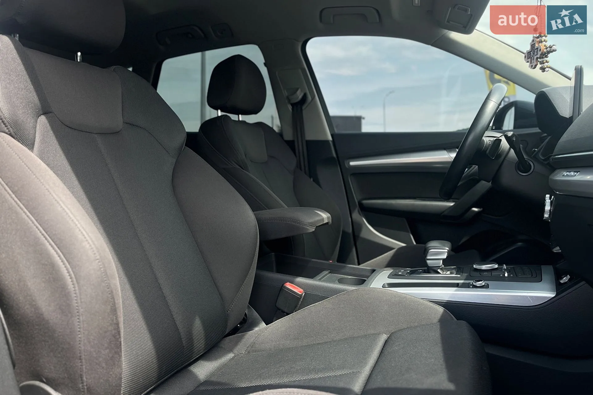 2019 Audi Q5 - мініатюра 25