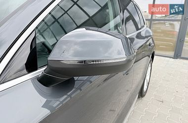 Внедорожник / Кроссовер Audi Q5 2019 в Тернополе