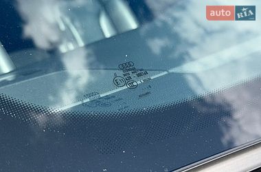 Внедорожник / Кроссовер Audi Q5 2015 в Ужгороде