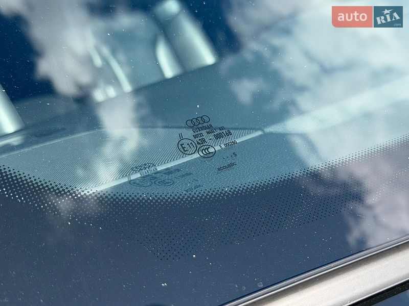 Внедорожник / Кроссовер Audi Q5 2015 в Ужгороде
